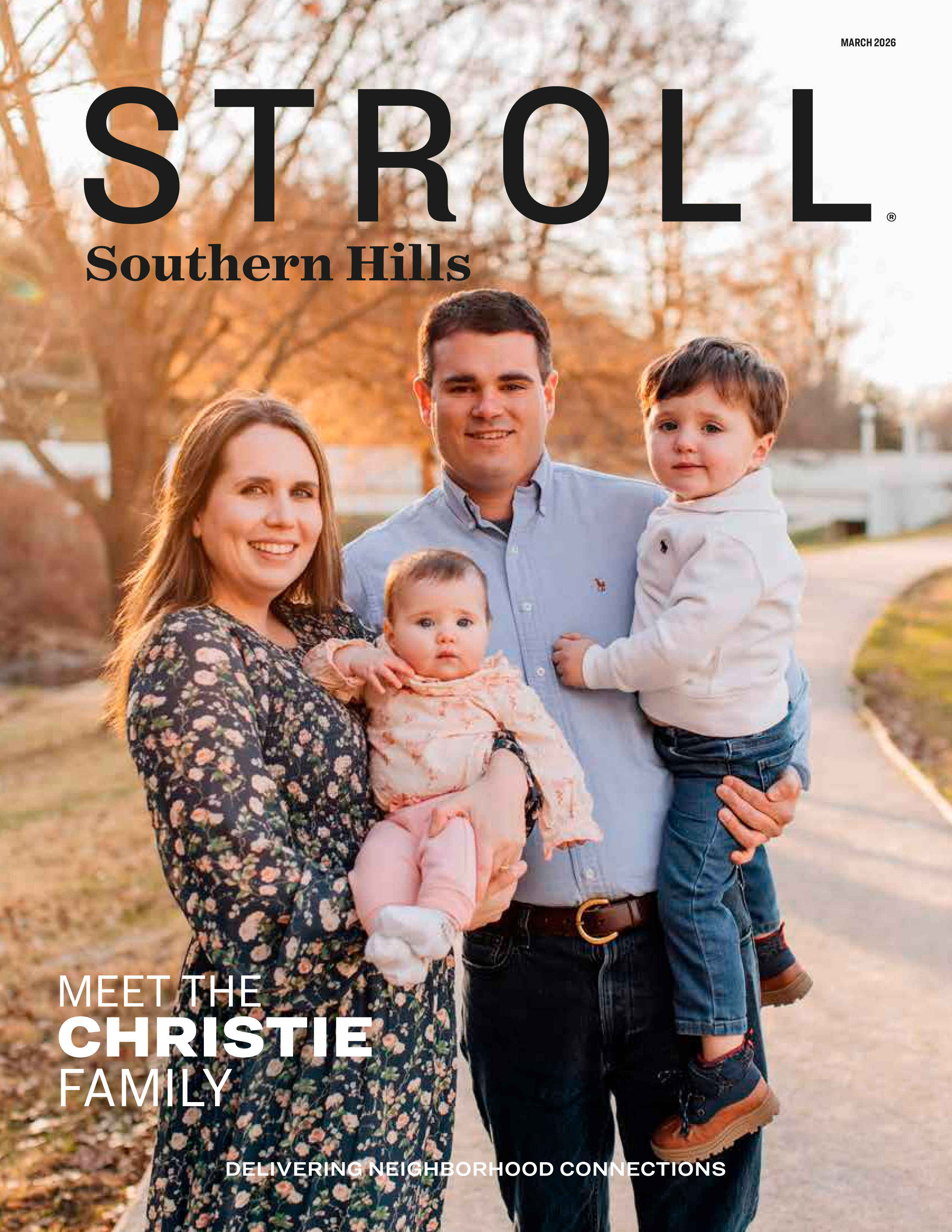 Stroll Southern Hills 2026-03-01