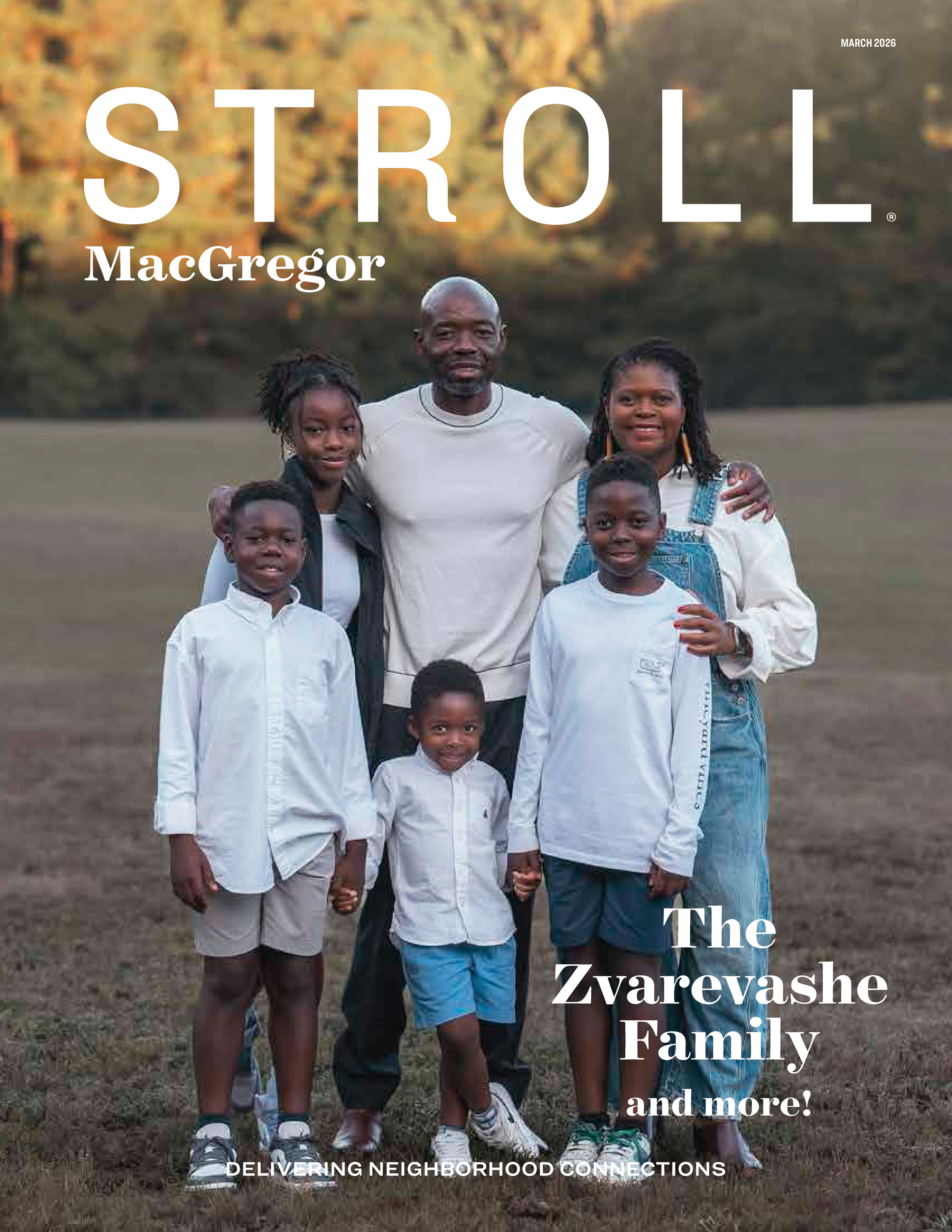 Stroll MacGregor 2026-03-01