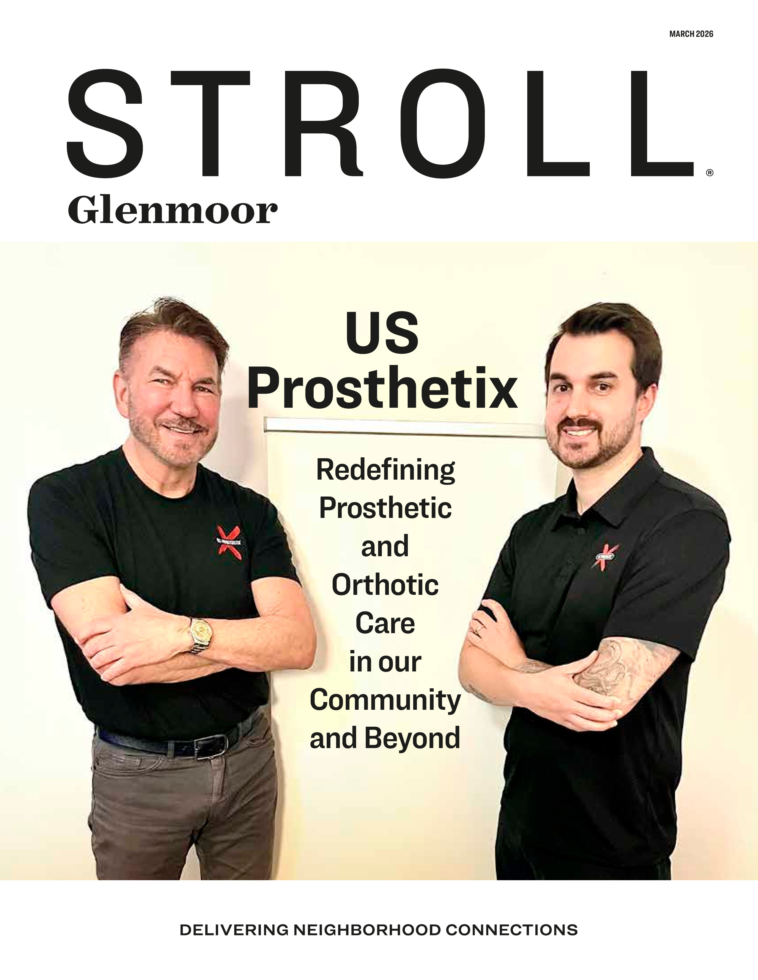 Stroll Glenmoor 2026-03-01