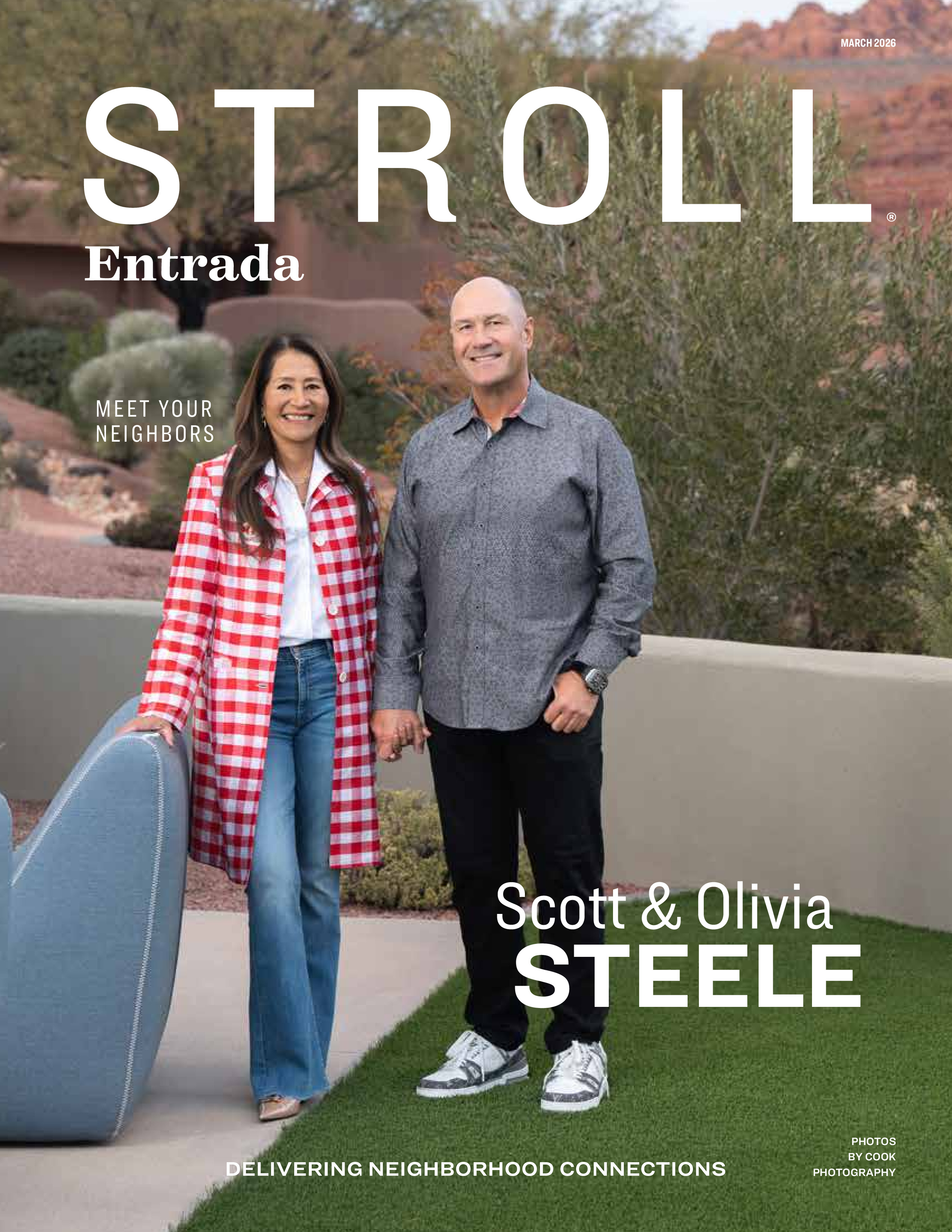 Stroll Entrada 2026-03-01