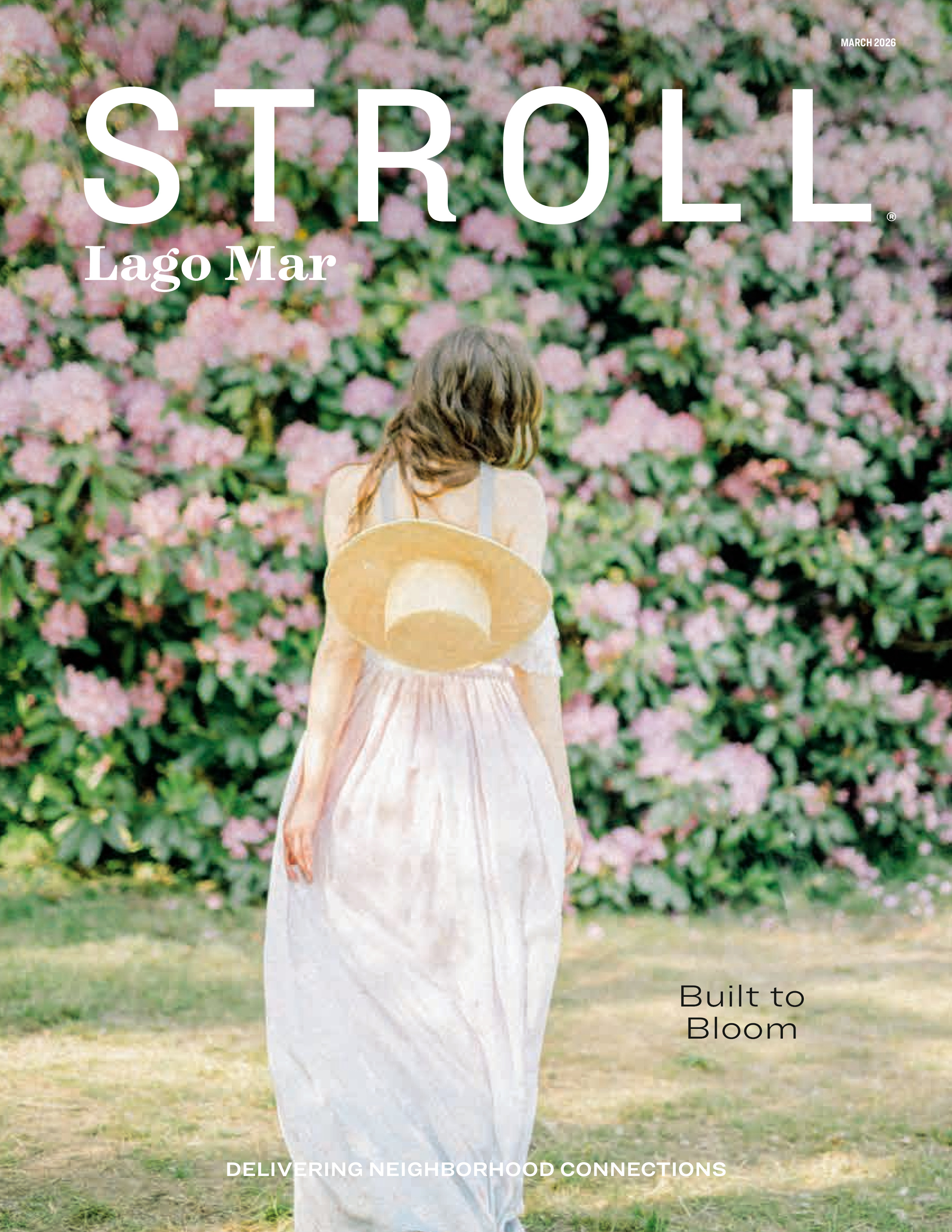 Stroll Lago Mar 2026-03-01