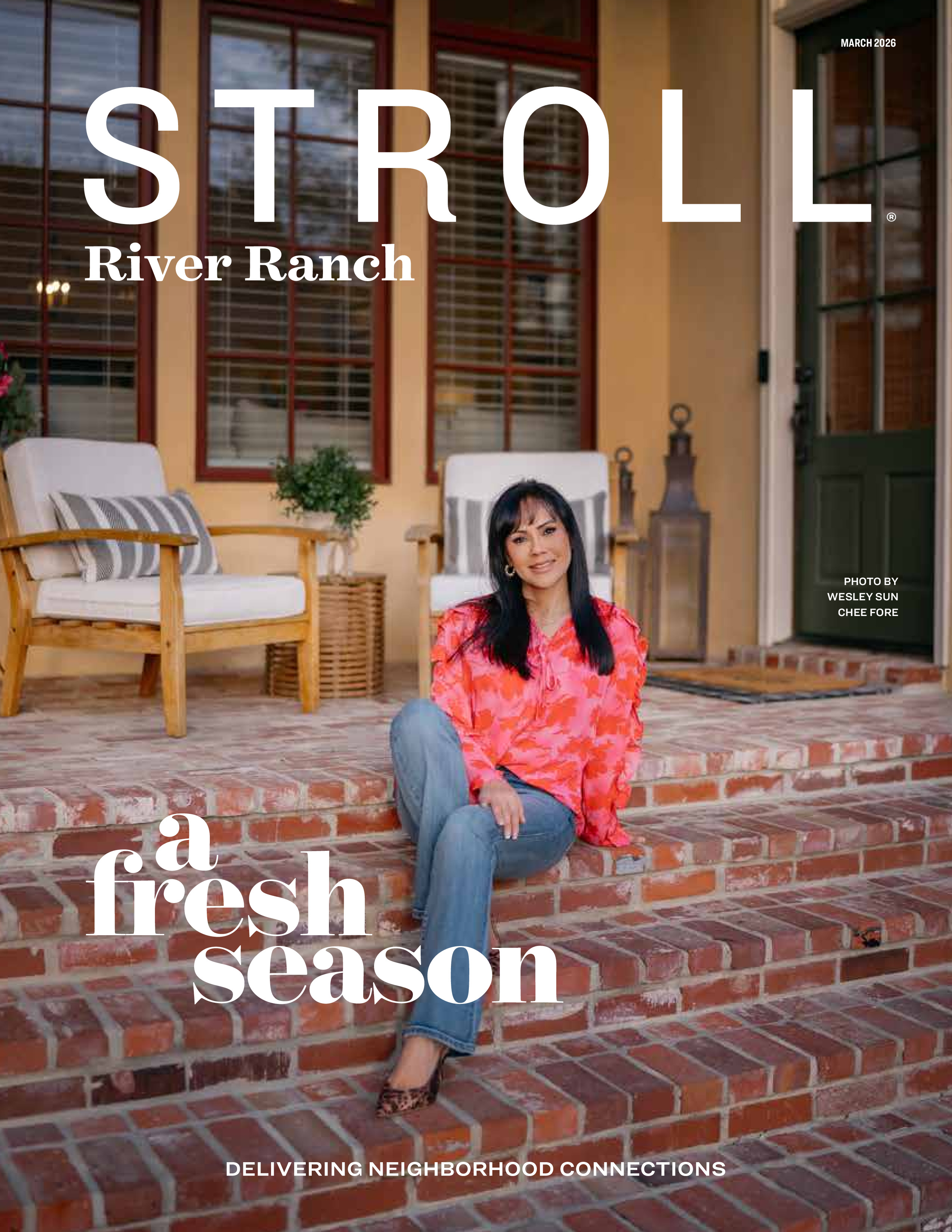 Stroll River Ranch 2026-03-01