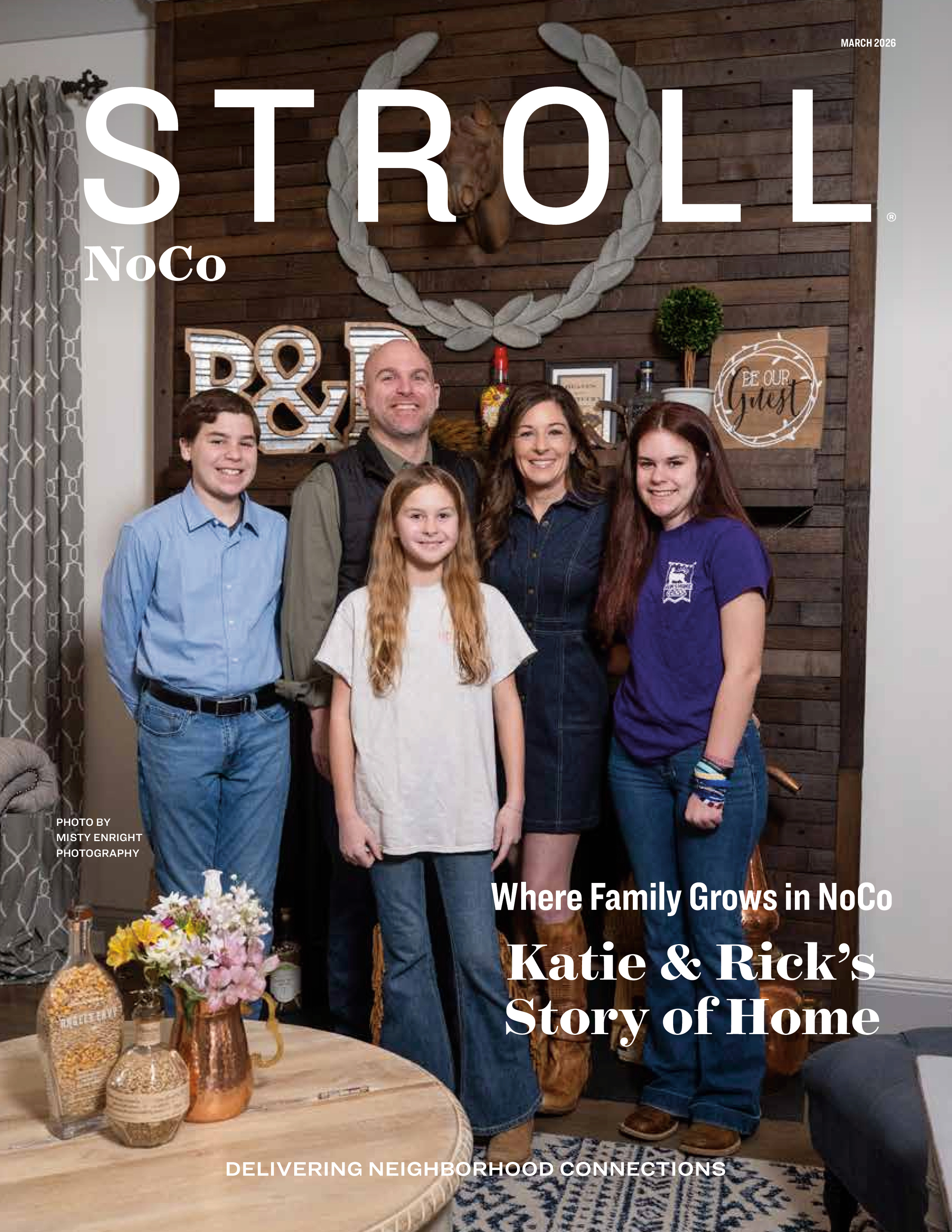 Stroll NoCo 2026-03-01