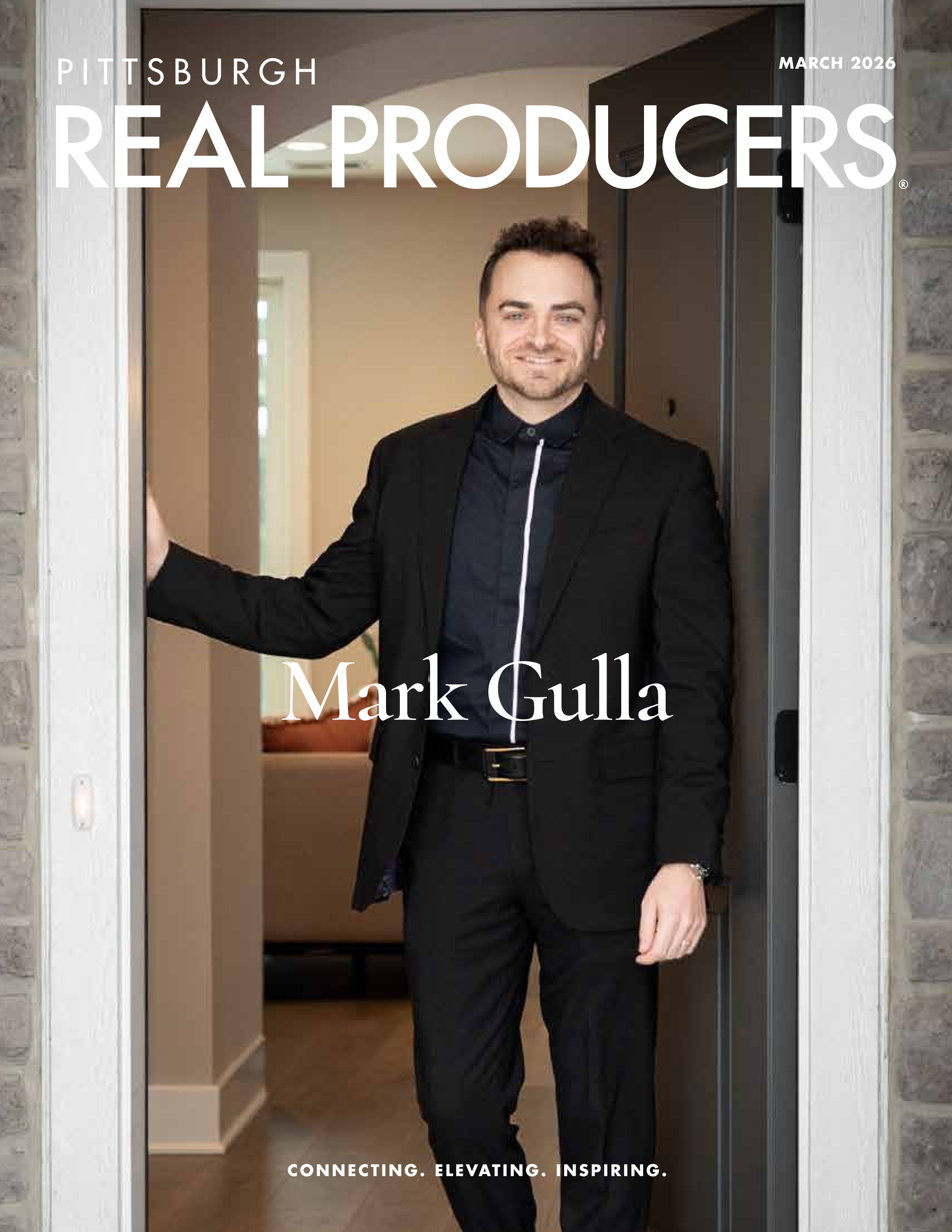 Pittsburgh Real Producers 2026-03-01