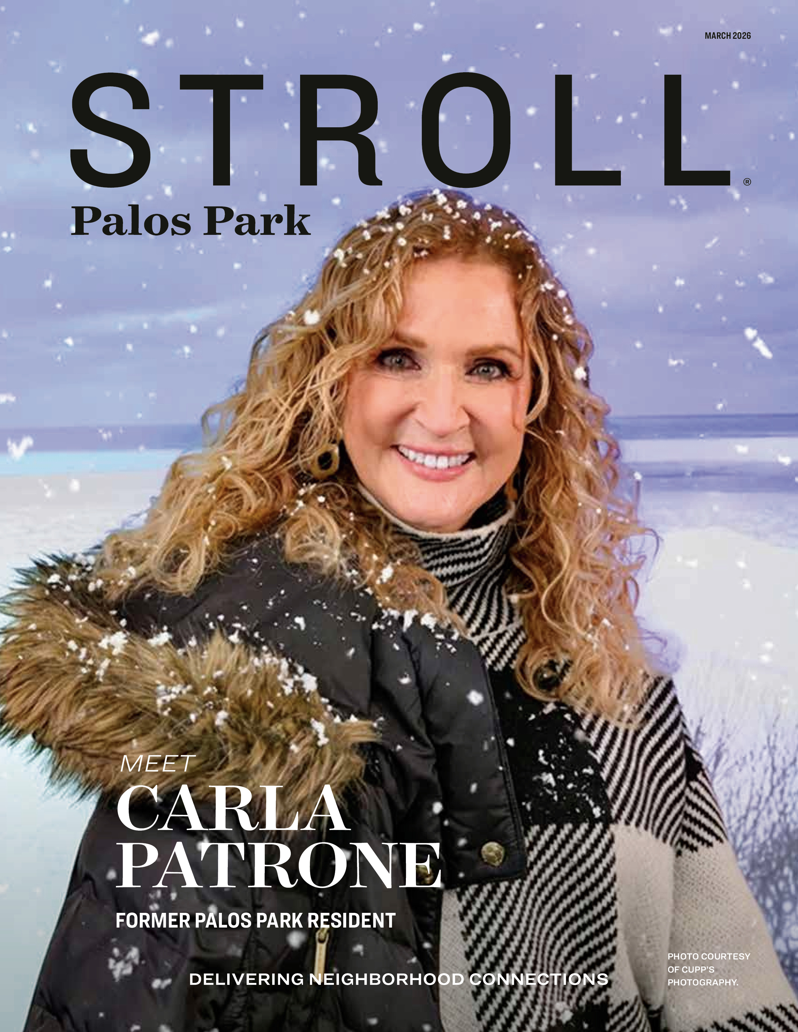 Stroll Palos Park 2026-03-01