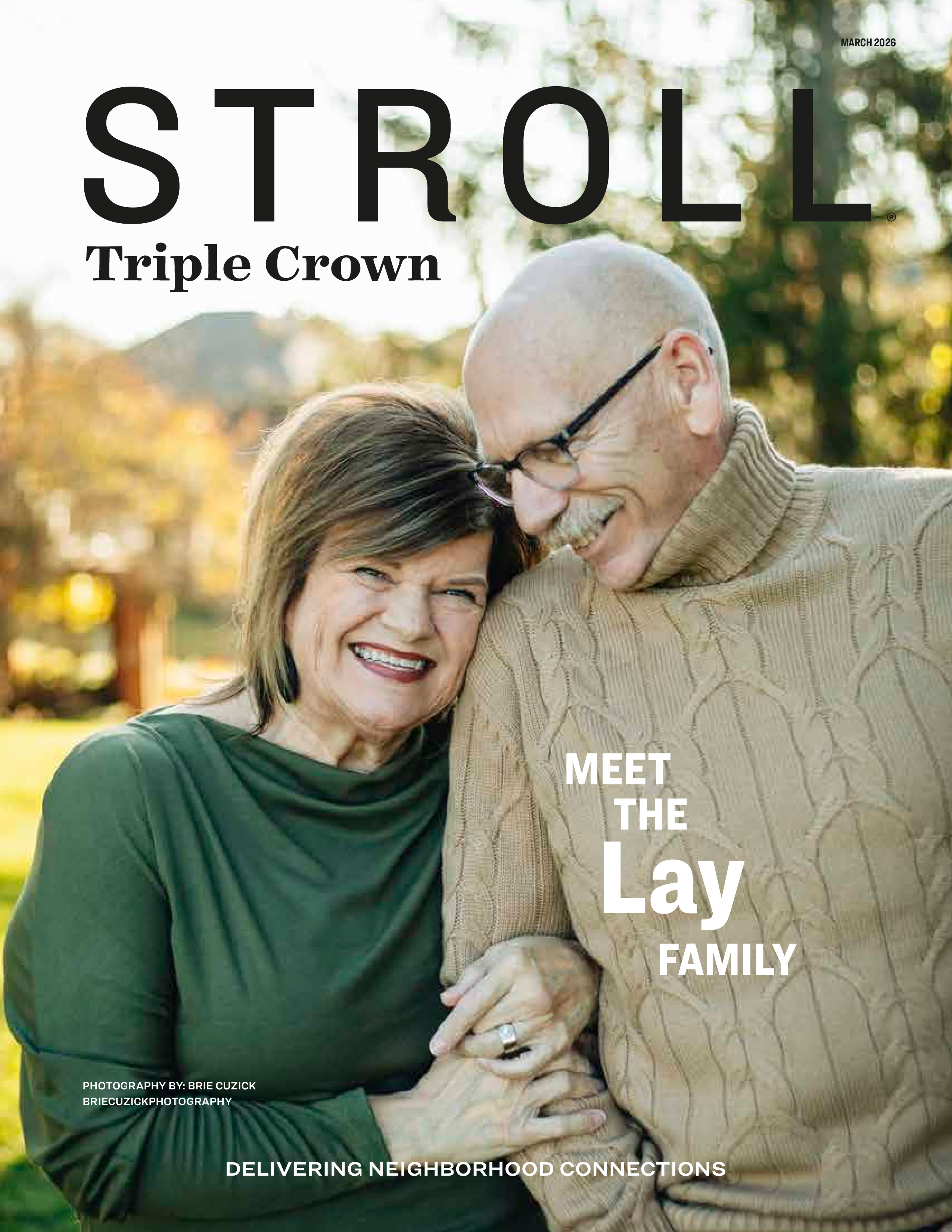 Stroll Triple Crown 2026-03-01