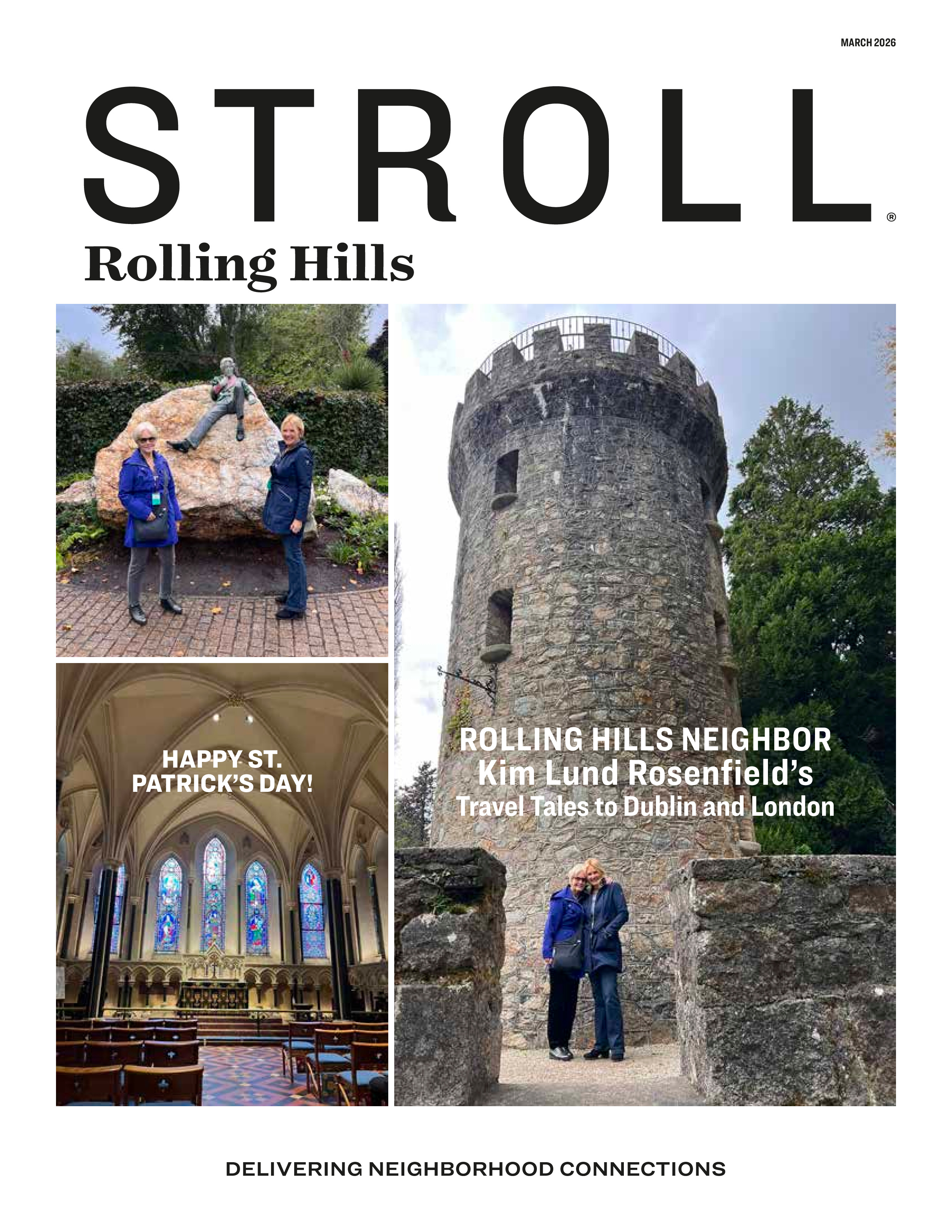 Stroll Rolling Hills 2026-03-01