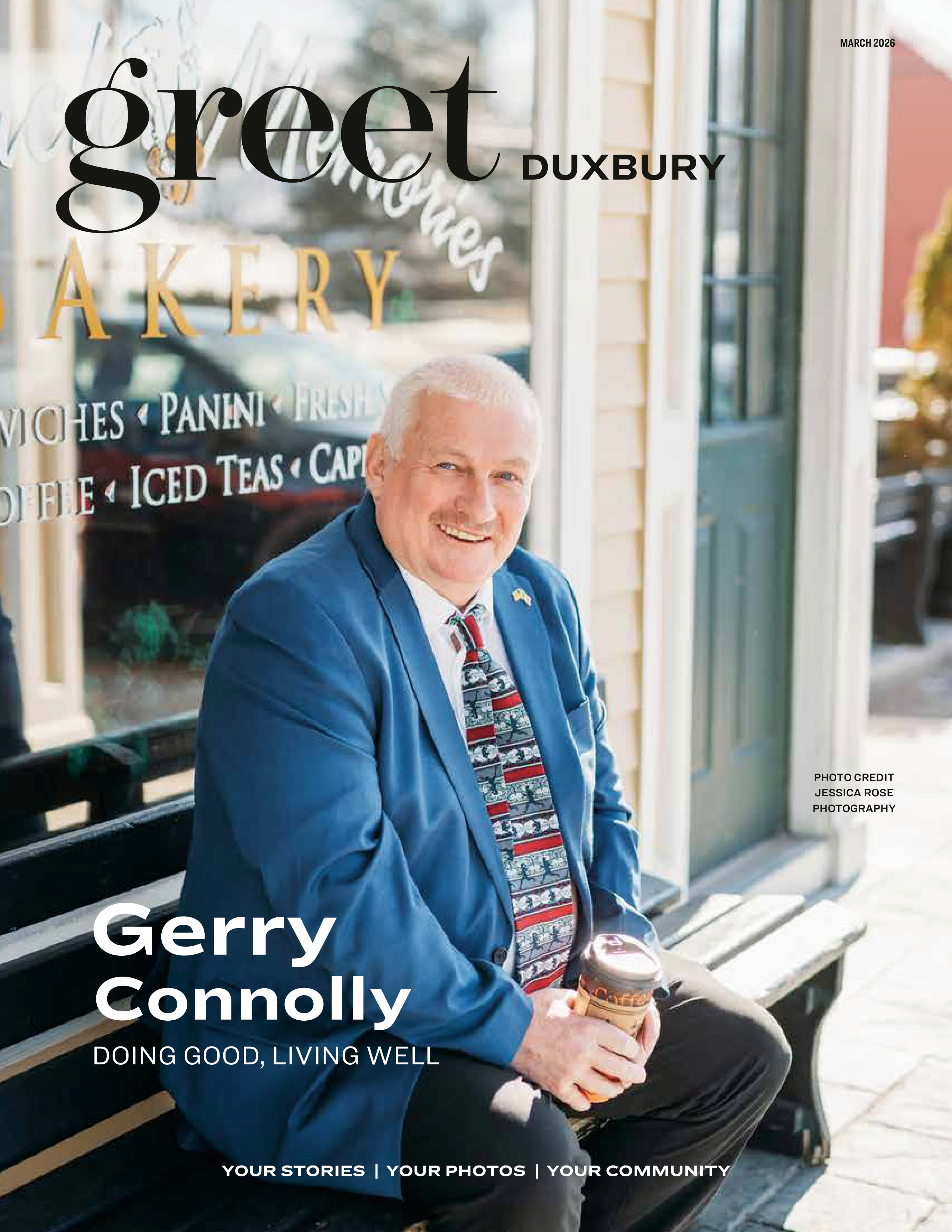 Greet Duxbury 2026-03-01