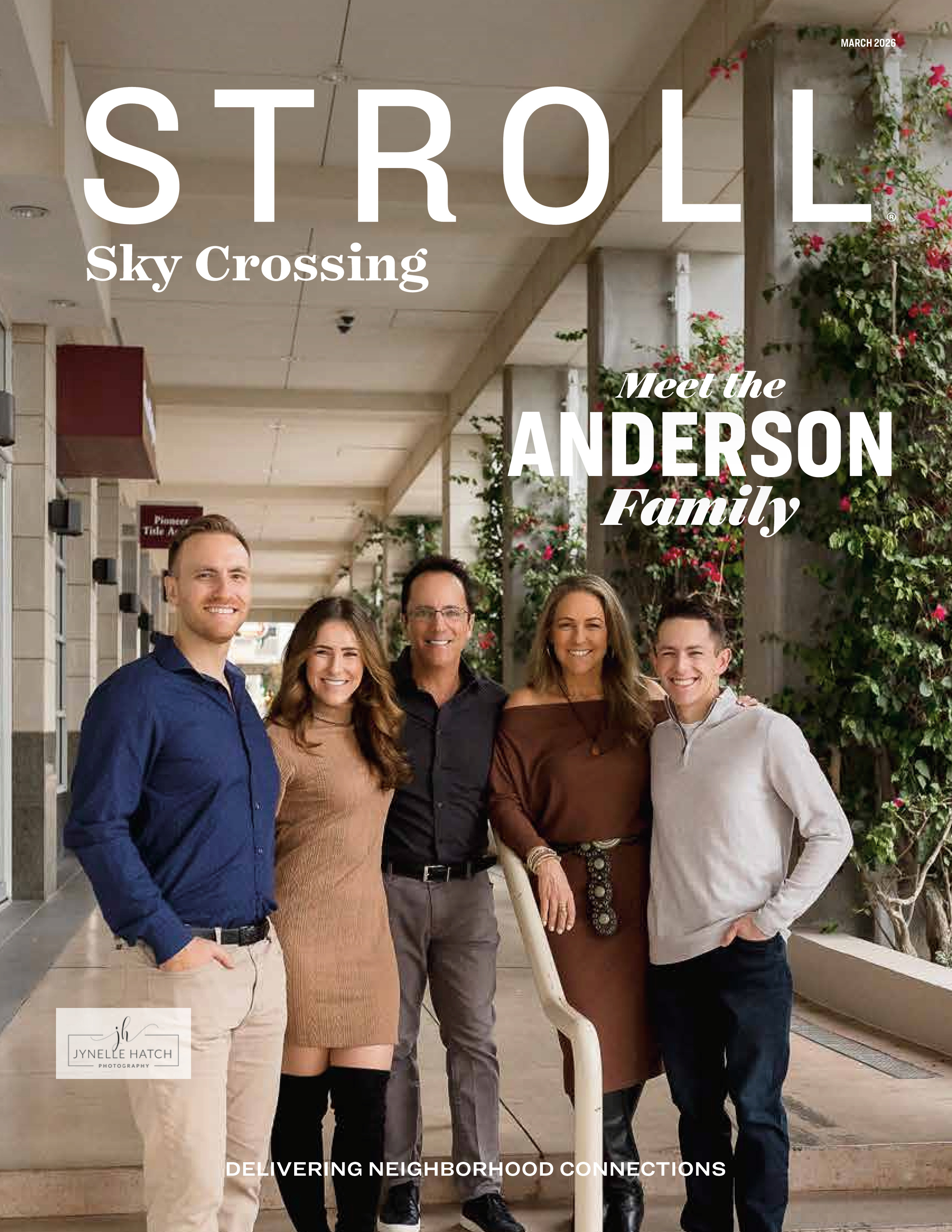 Stroll Sky Crossing 2026-03-01