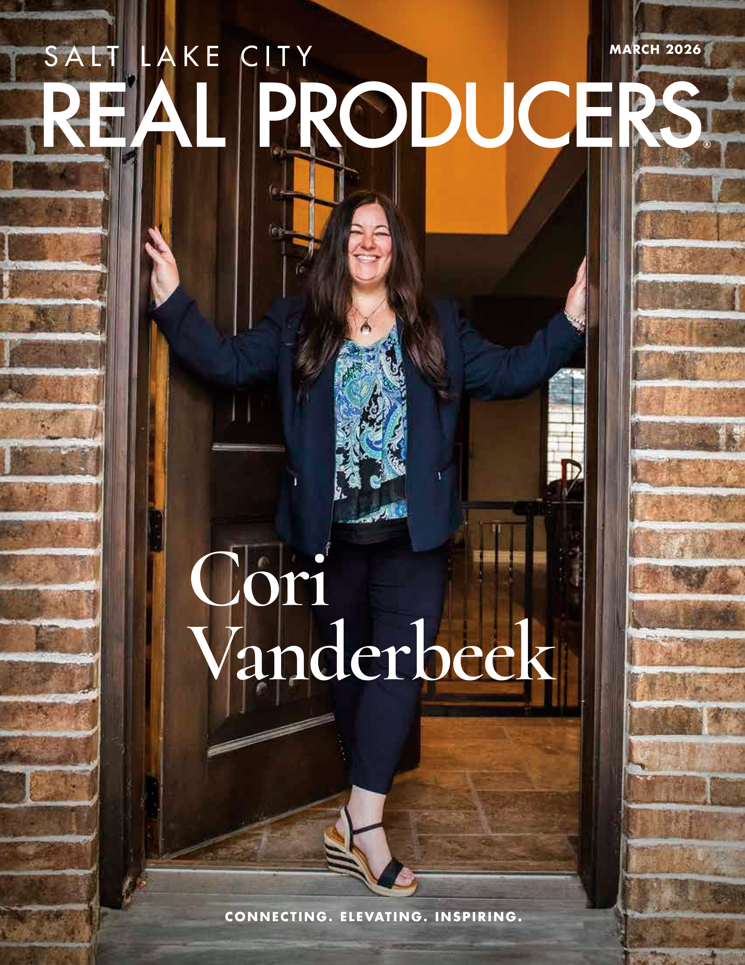 Salt Lake City Real Producers 2026-03-01