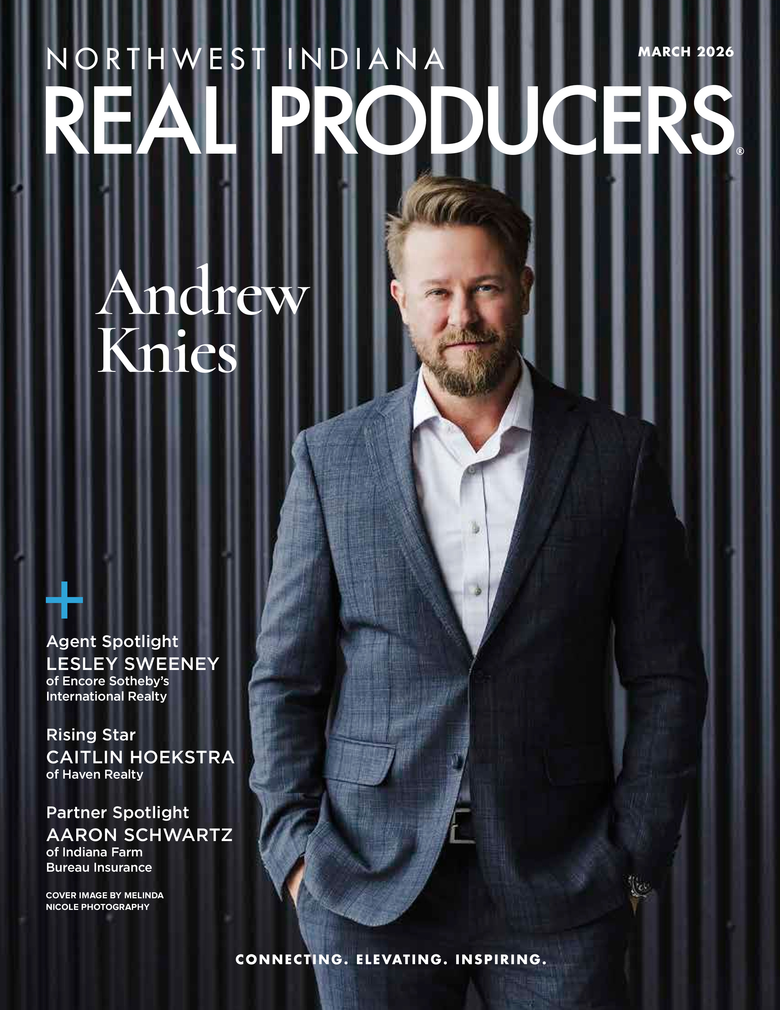 Northwest Indiana Real Producers 2026-03-01