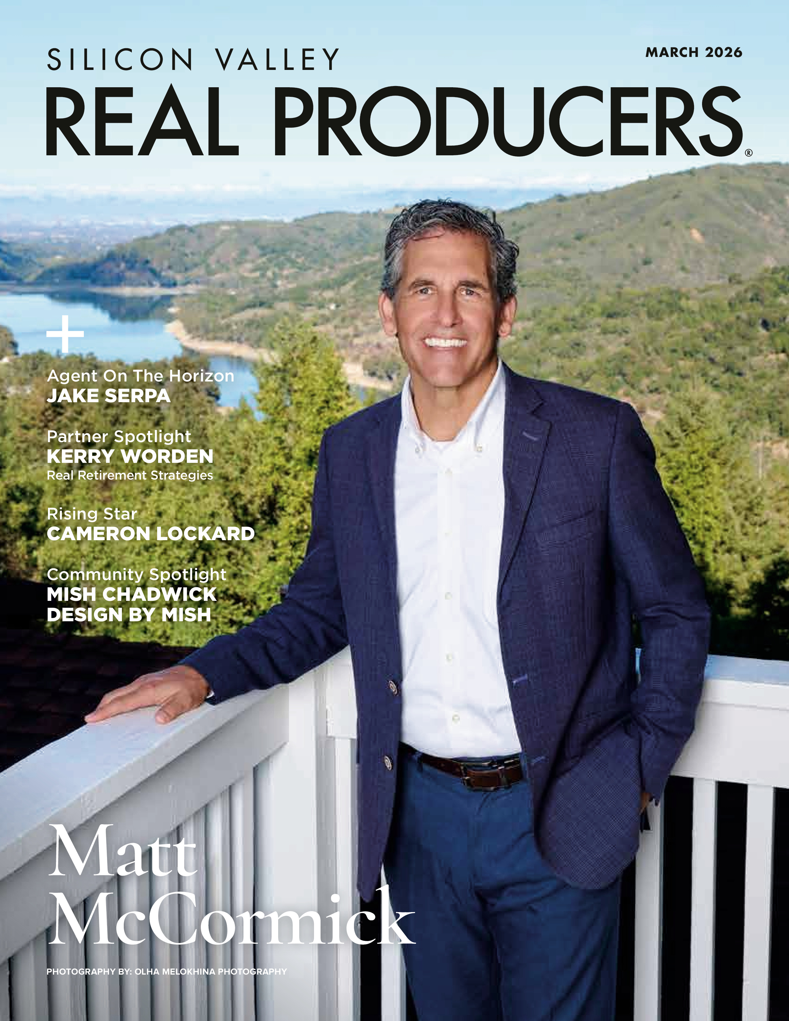 Silicon Valley Real Producers 2026-03-01