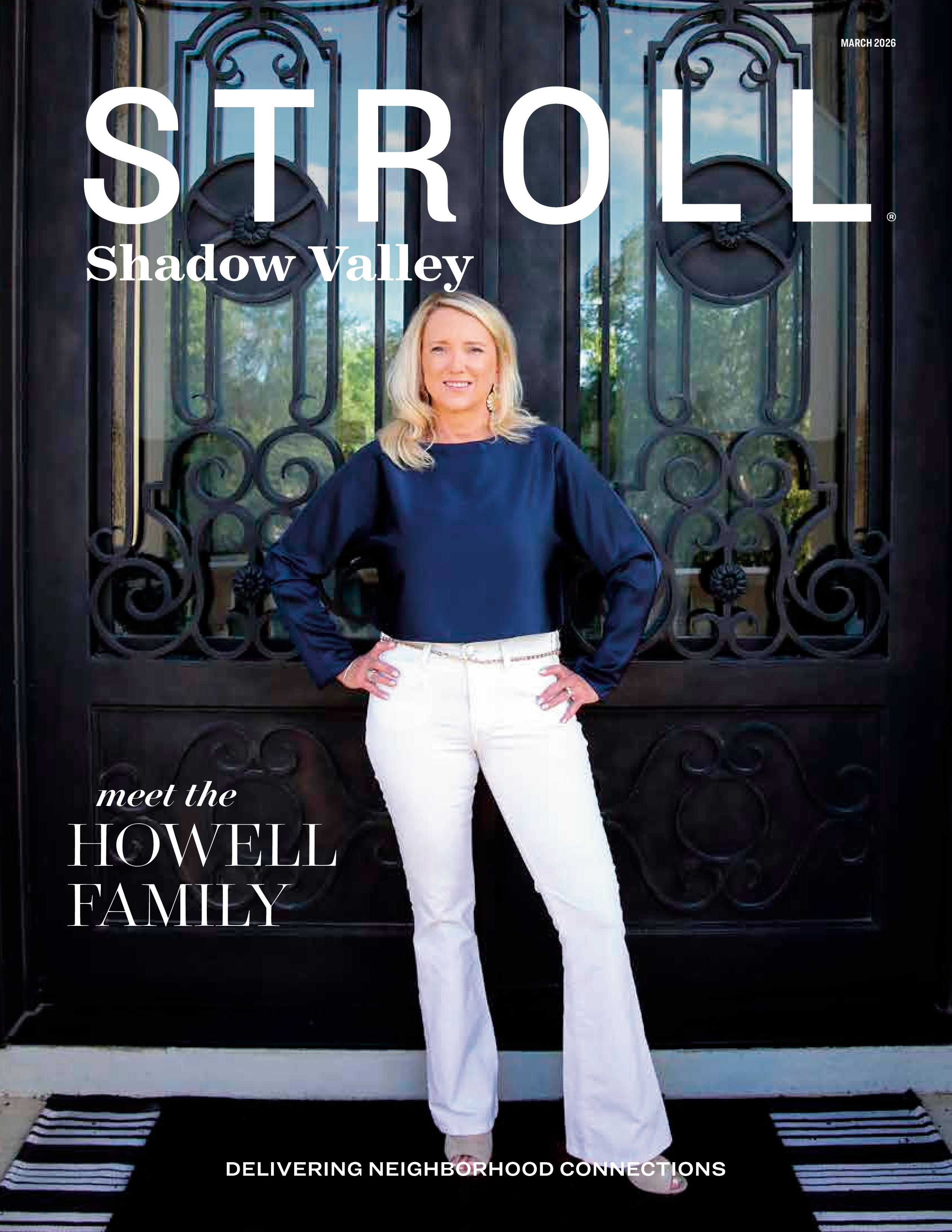 Stroll Shadow Valley 2026-03-01