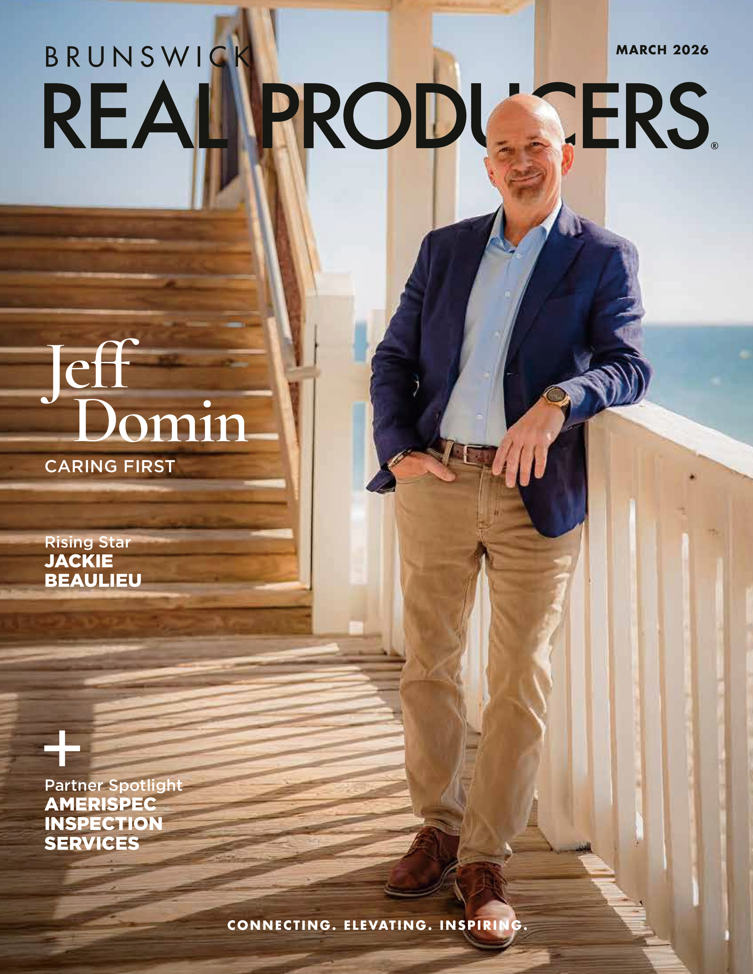 Brunswick Real Producers 2026-03-01