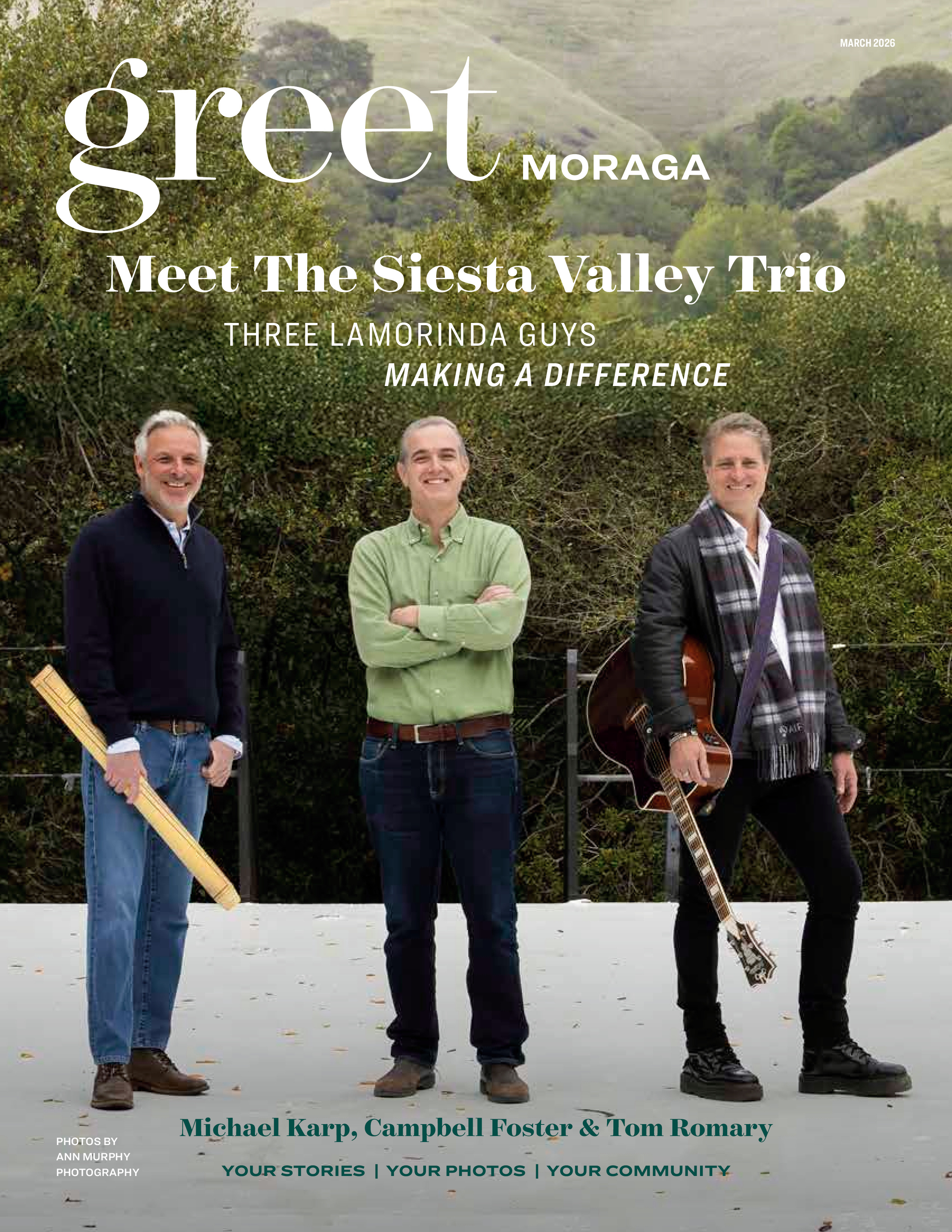 Greet Moraga 2026-03-01