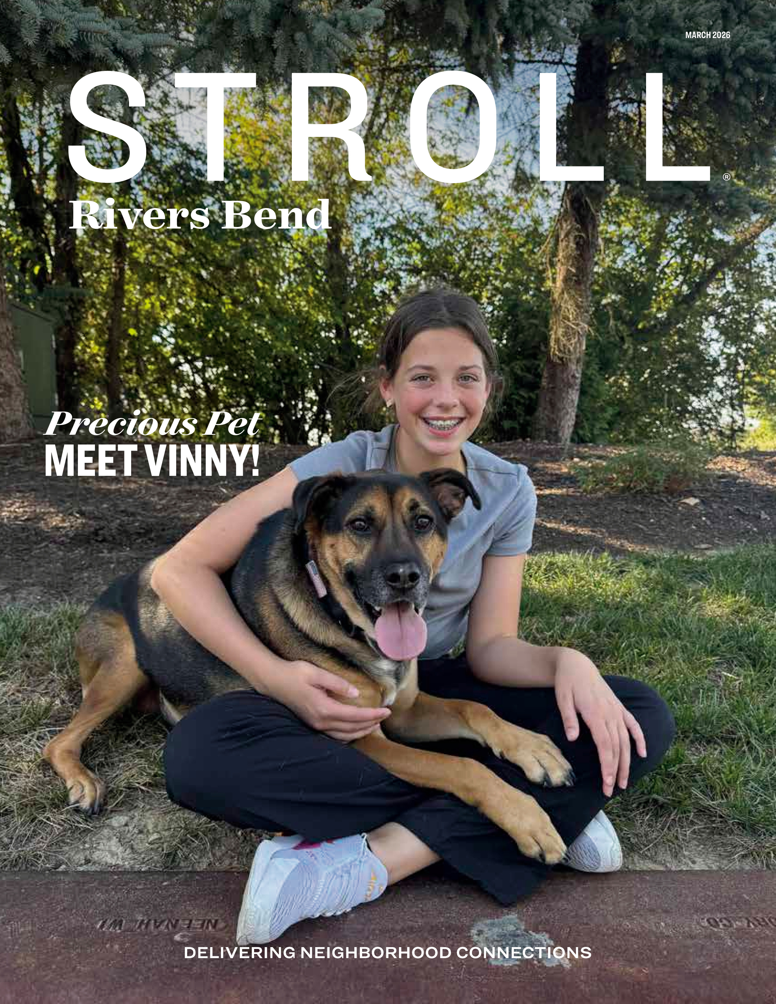 Stroll Rivers Bend 2026-03-01