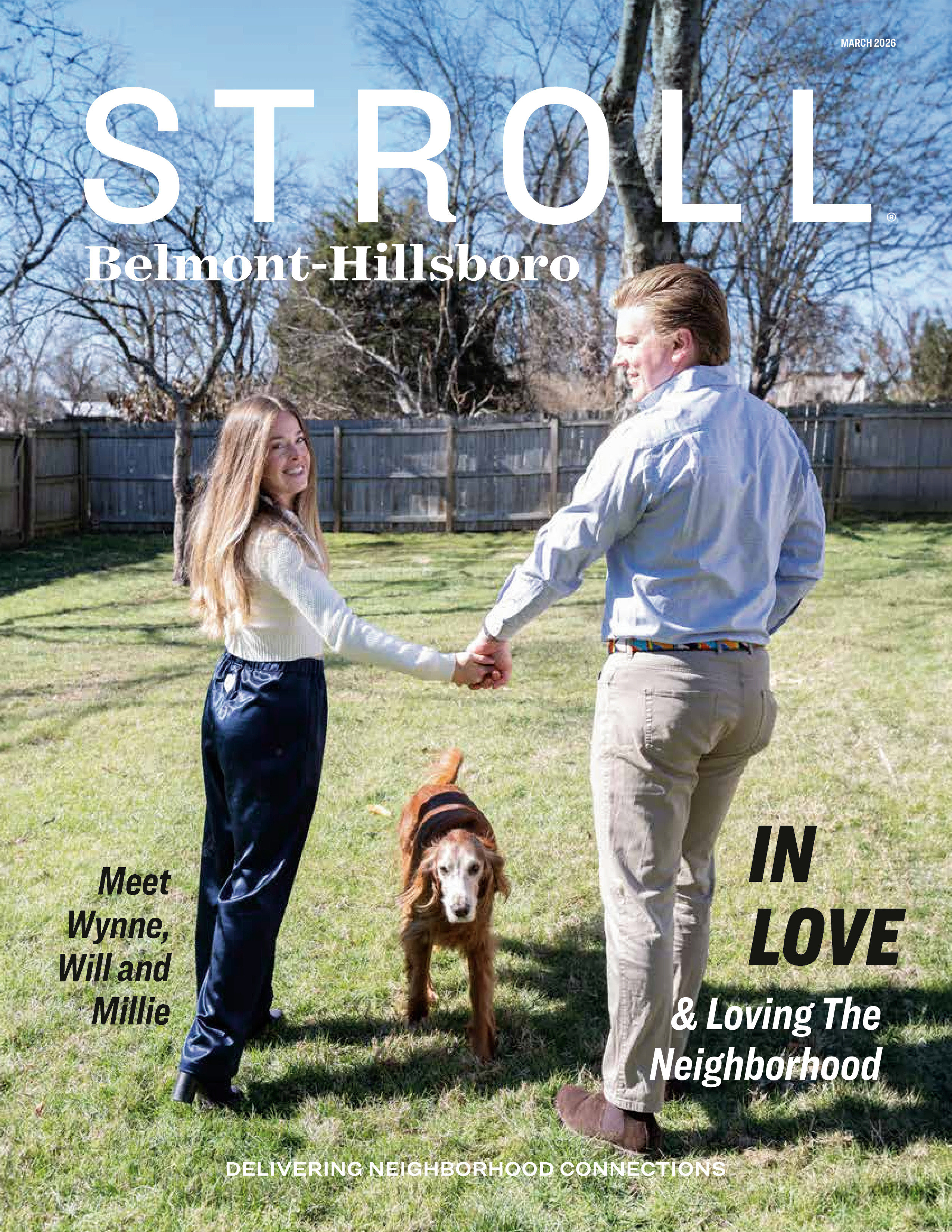 Stroll Belmont-Hillsboro 2026-03-01