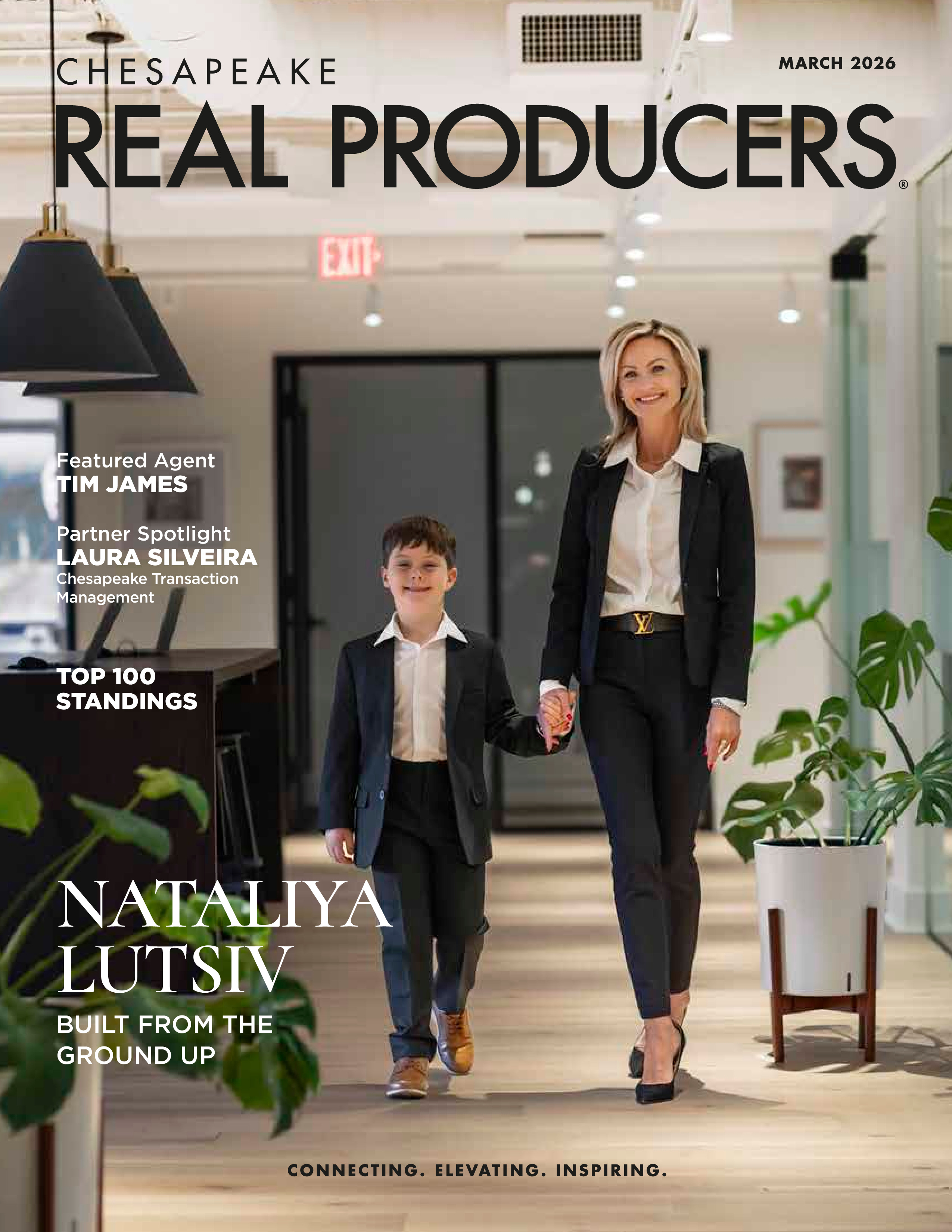 Chesapeake Real Producers 2026-03-01