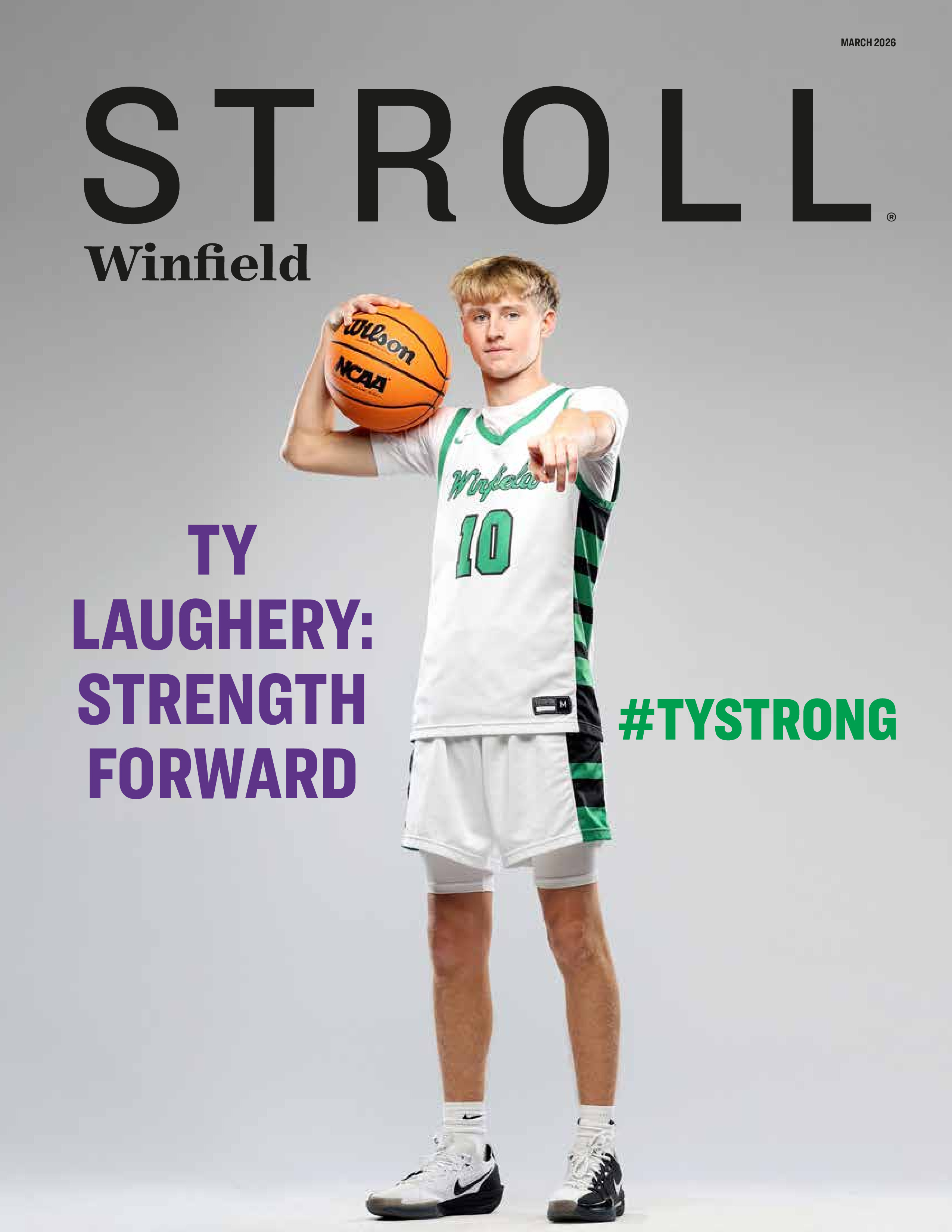 Stroll Winfield 2026-03-01