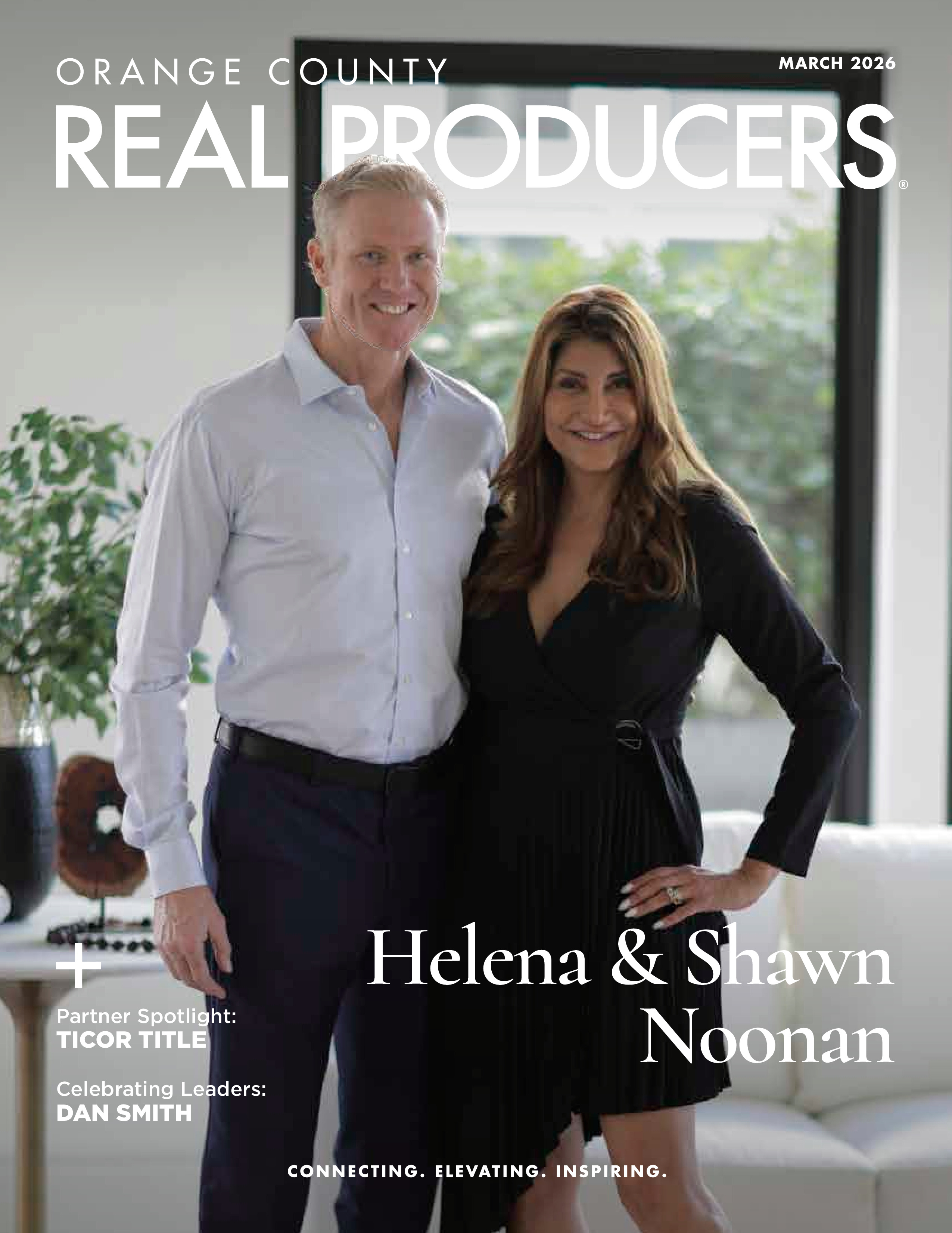 Orange County Real Producers 2026-03-01