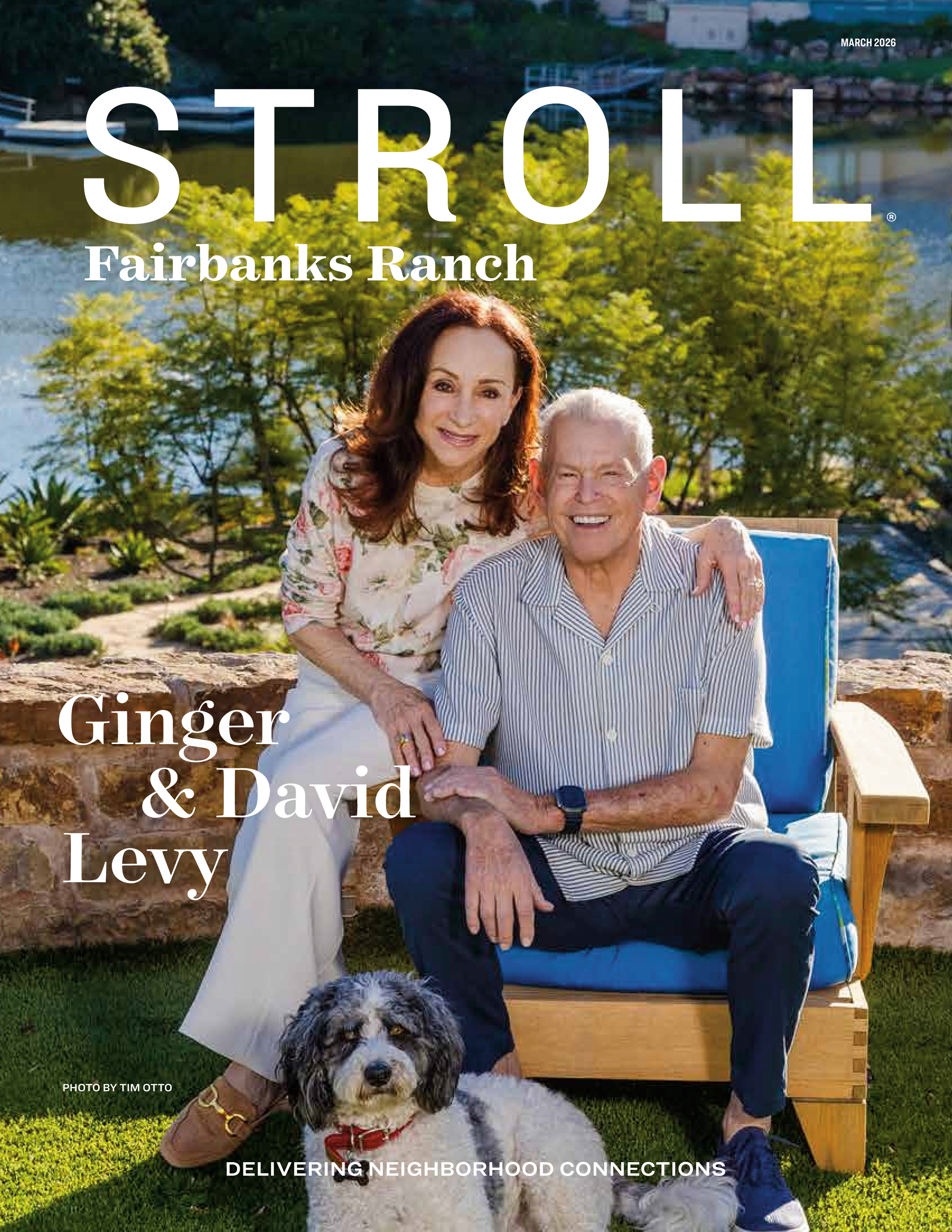 Stroll Fairbanks Ranch 2026-03-01