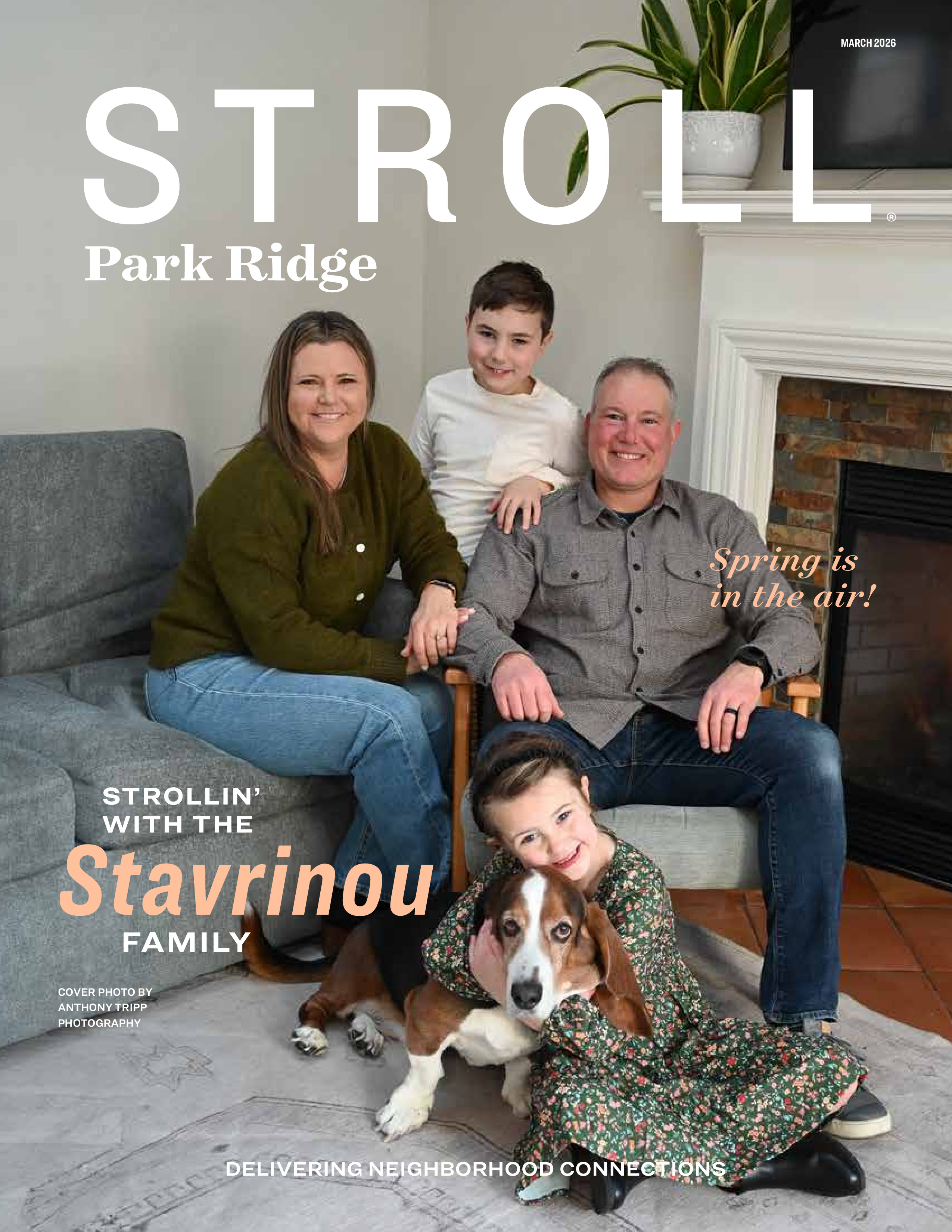 Stroll Park Ridge 2026-03-01