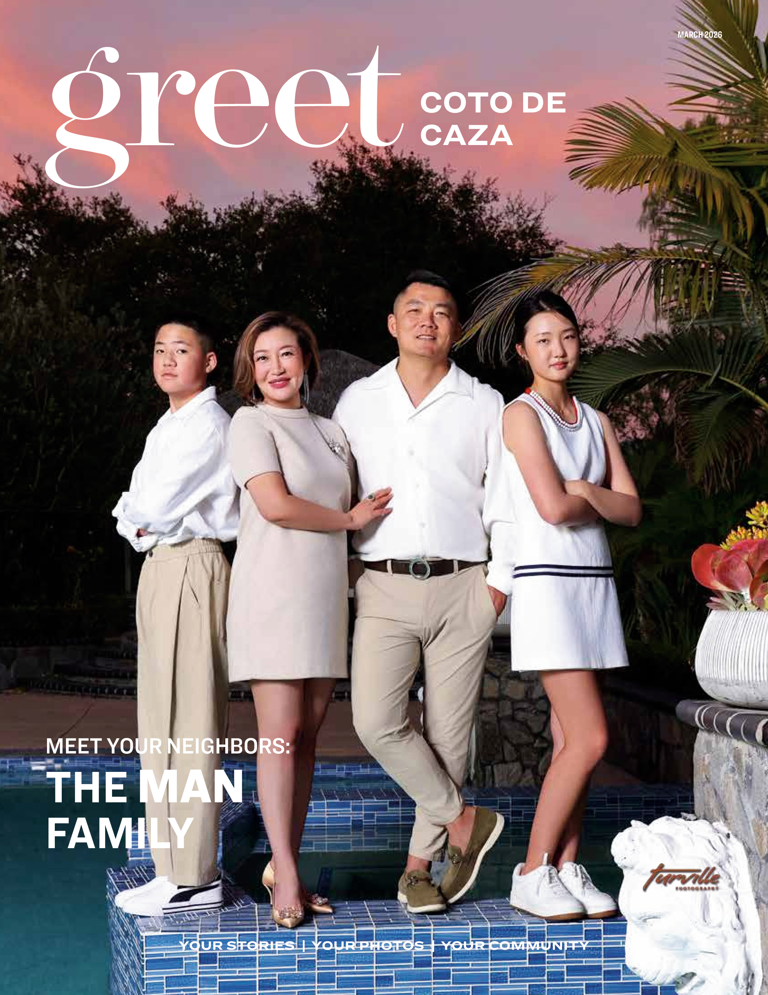 Greet Coto de Caza 2026-03-01