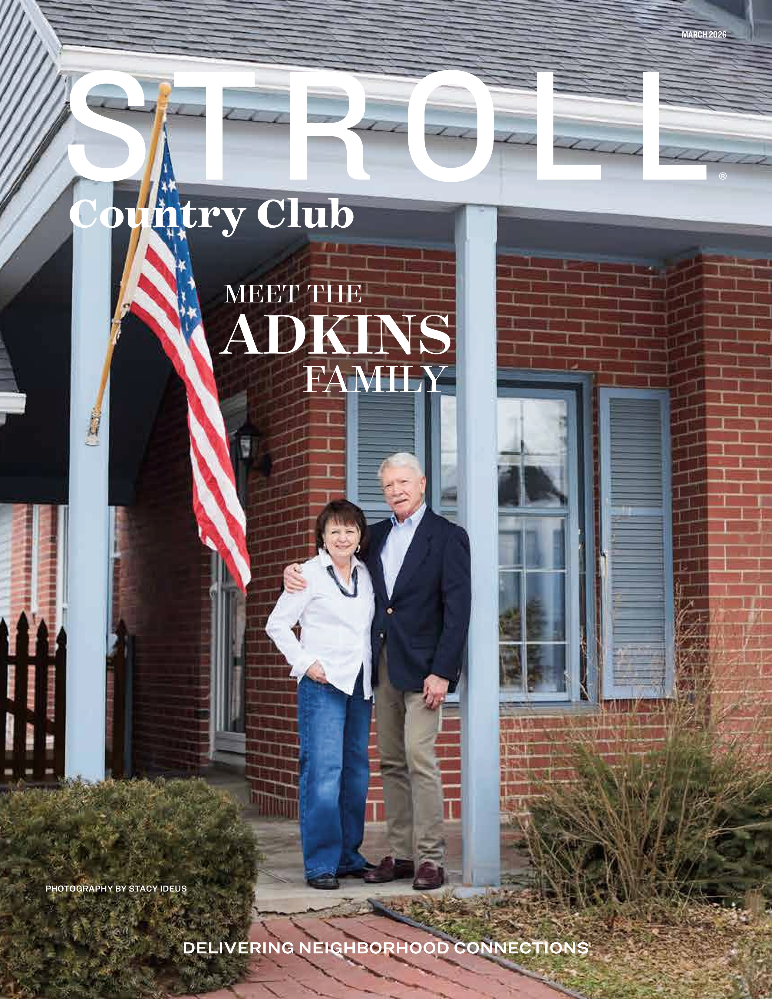 Stroll Country Club 2026-03-01