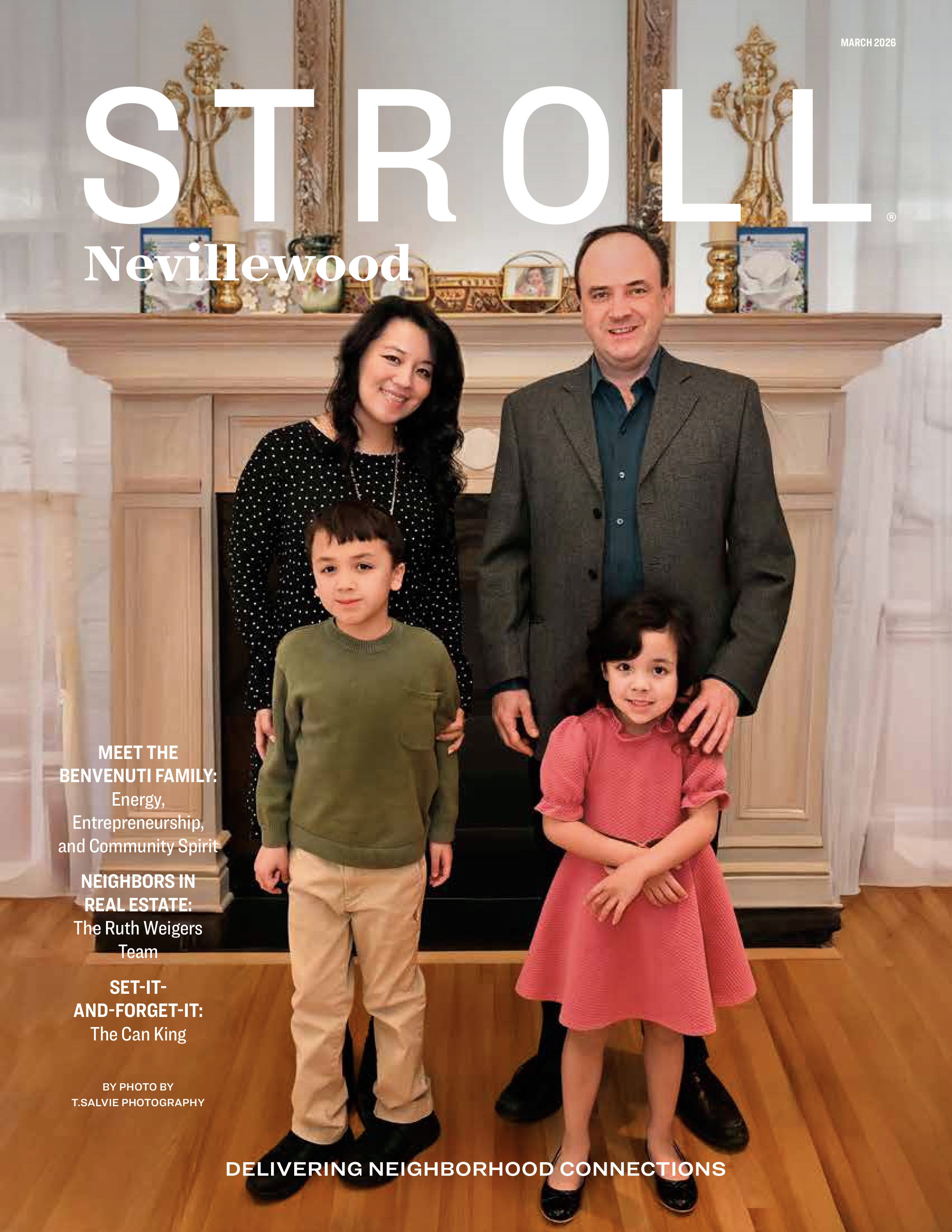 Stroll Nevillewood 2026-03-01