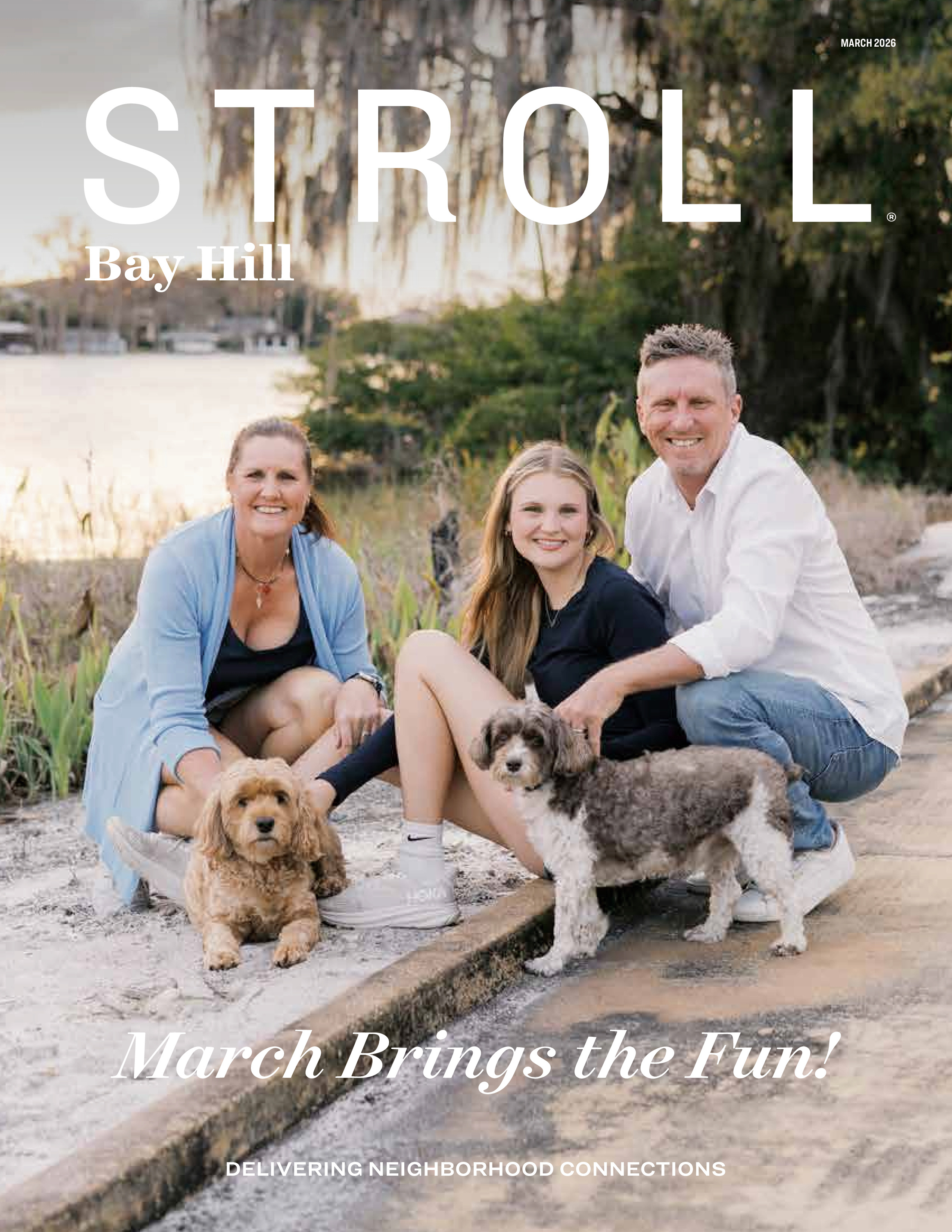 Stroll Bay Hill 2026-03-01