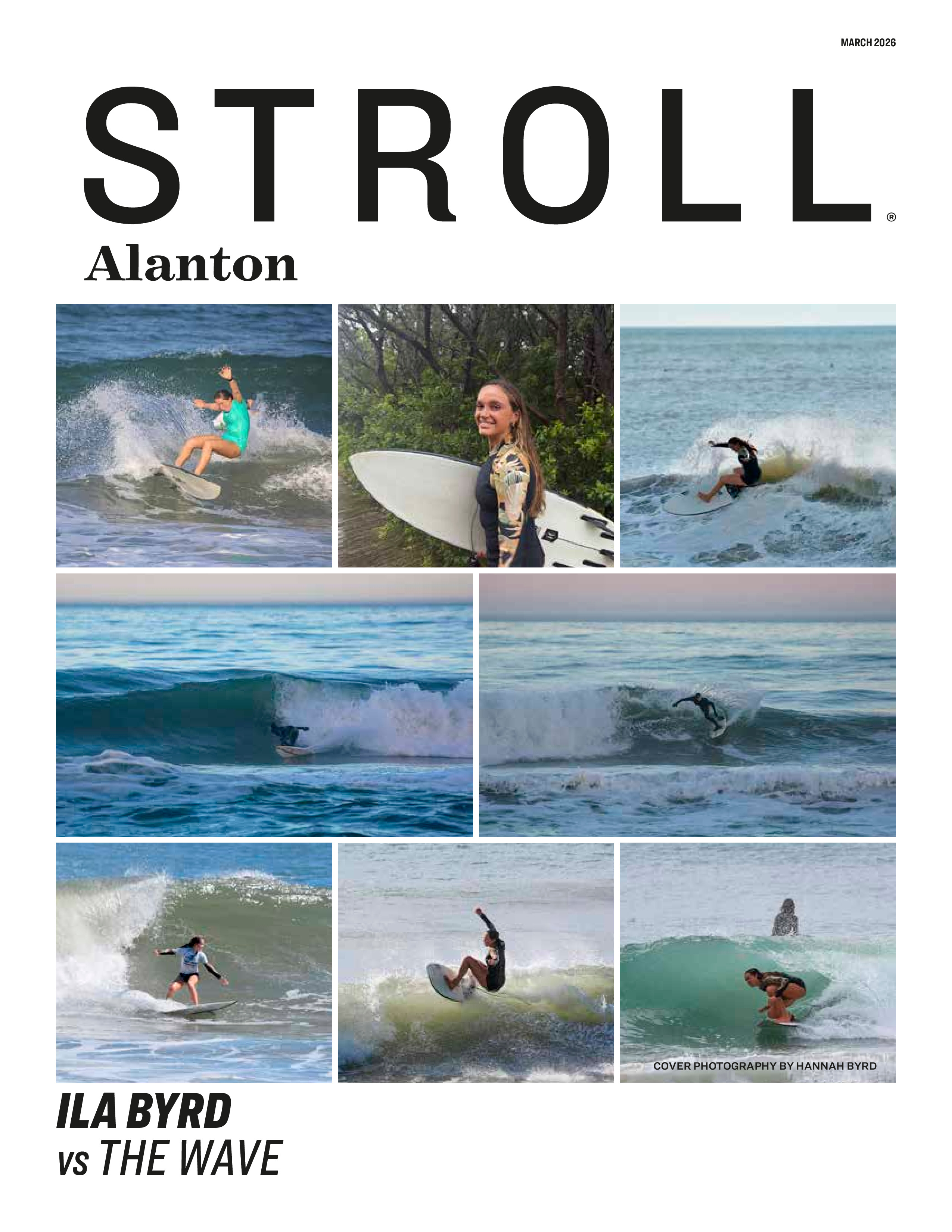 Stroll Alanton 2026-03-01