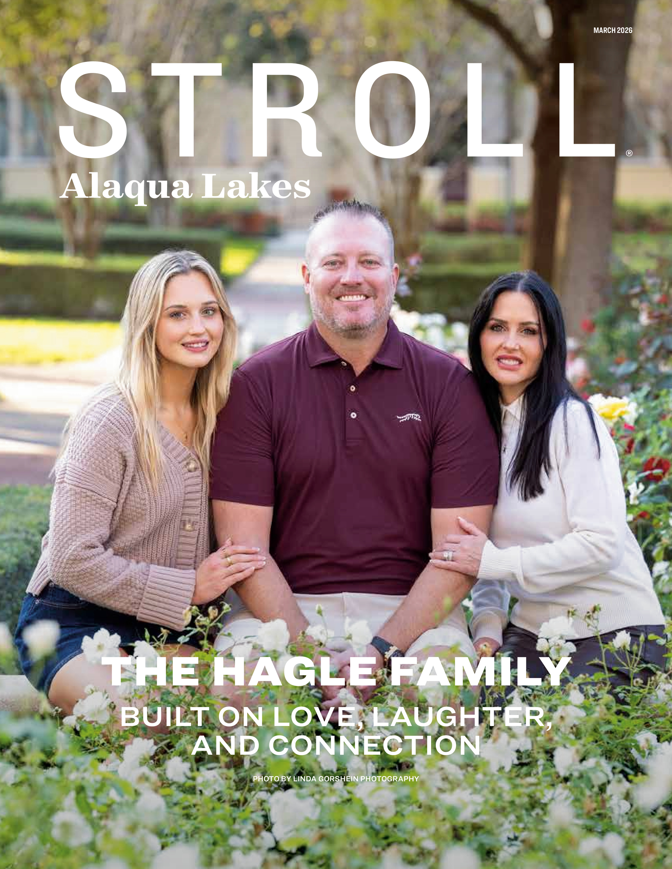 Stroll Alaqua Lakes 2026-03-01