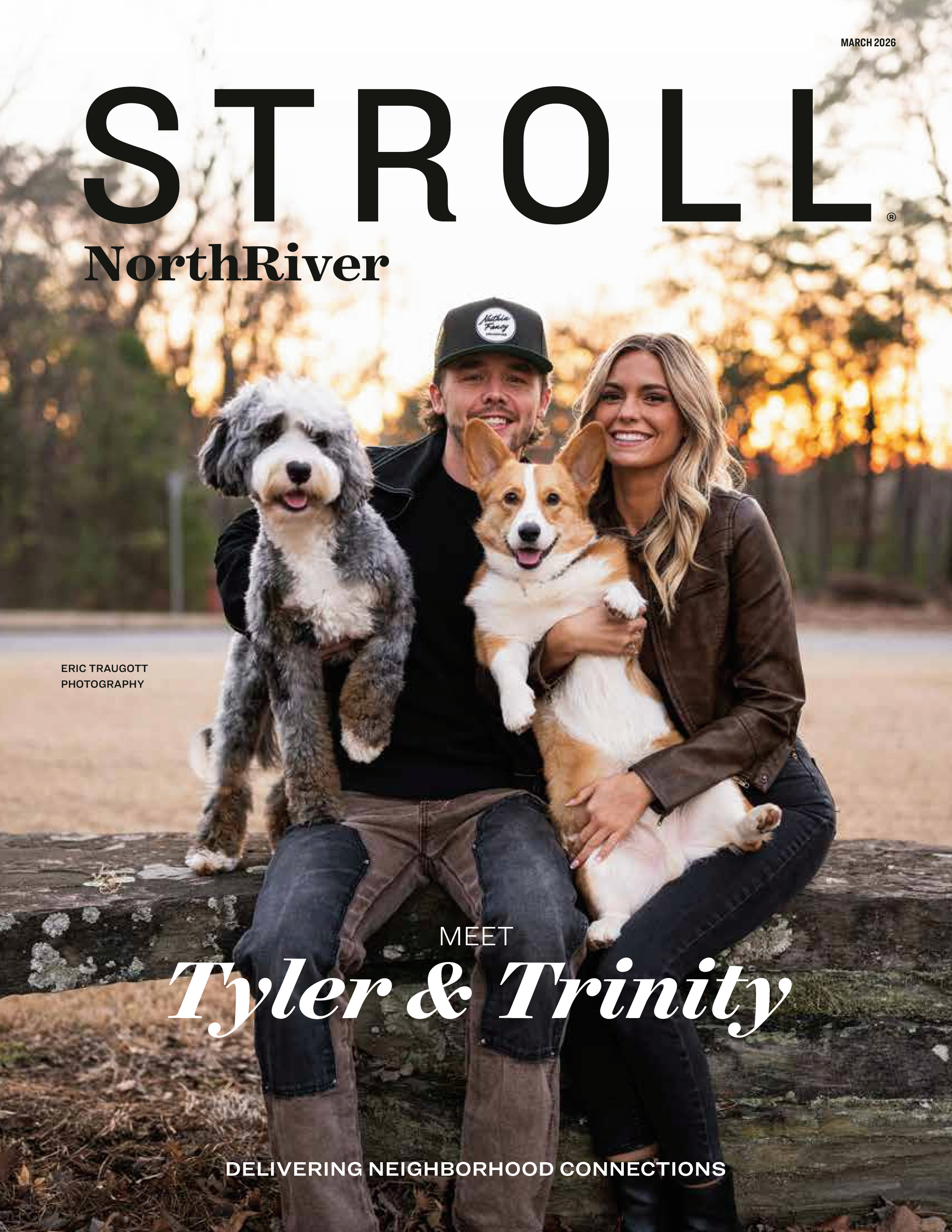 Stroll NorthRiver 2026-03-01