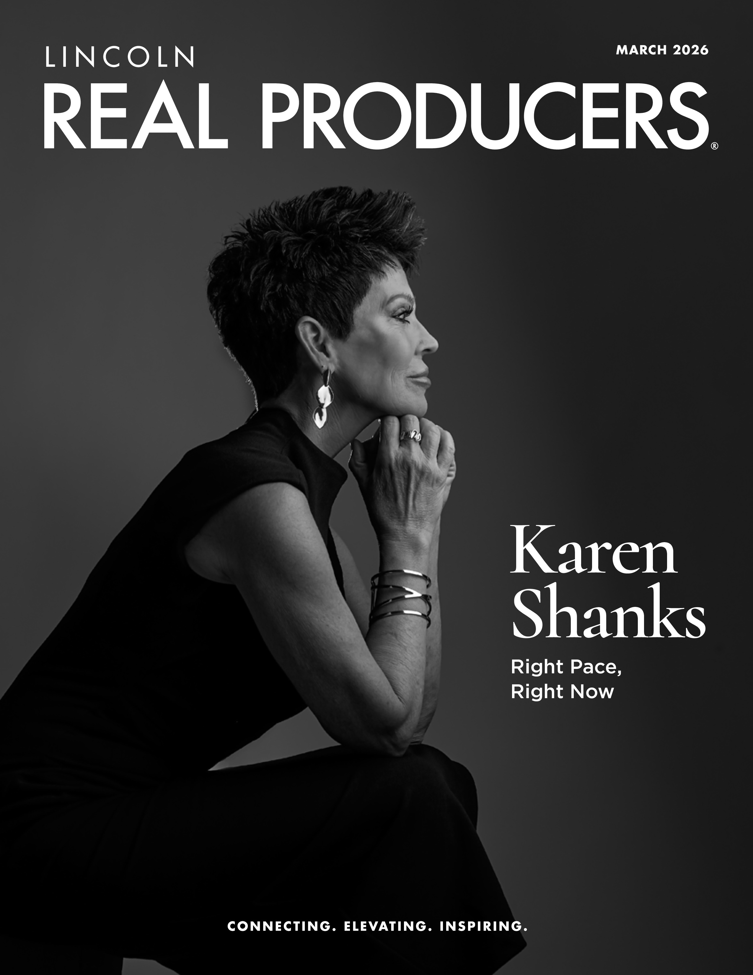 Lincoln Real Producers 2026-03-01