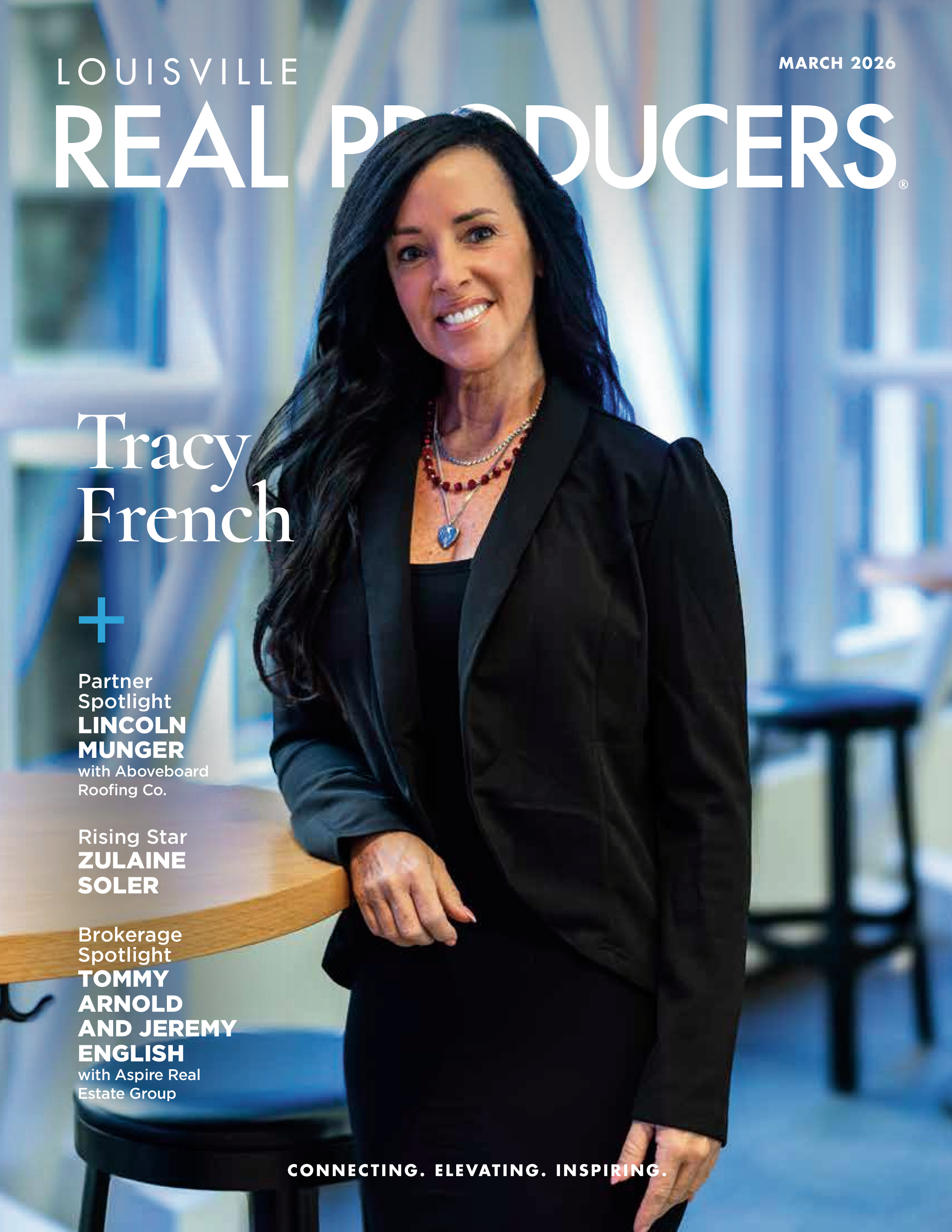 Louisville Real Producers 2026-03-01