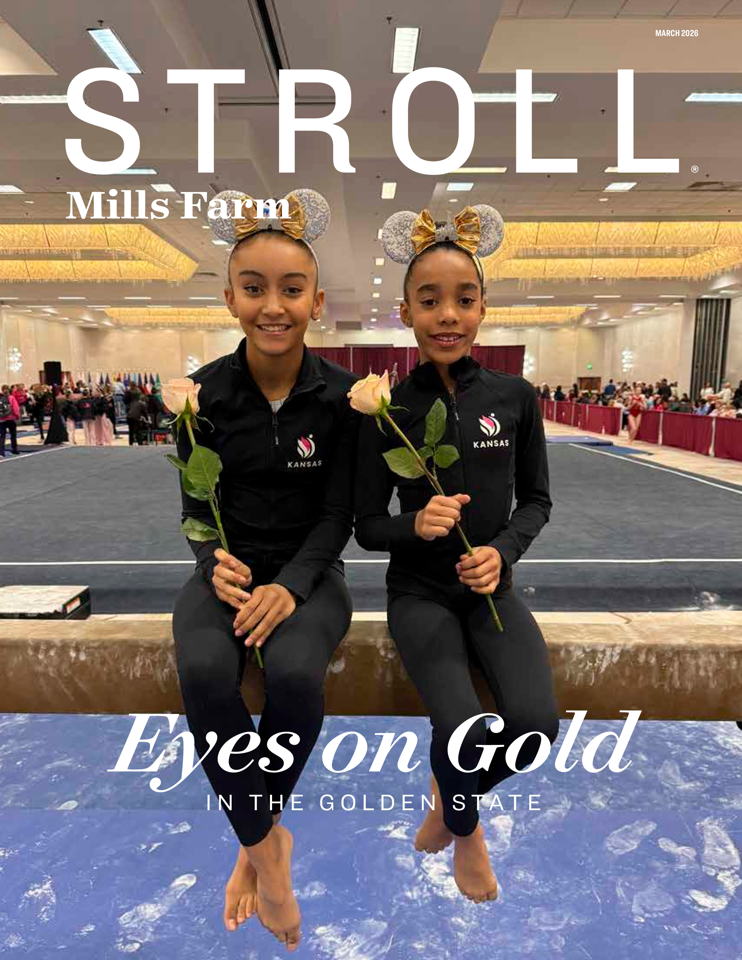 Stroll Mills Farm 2026-03-01