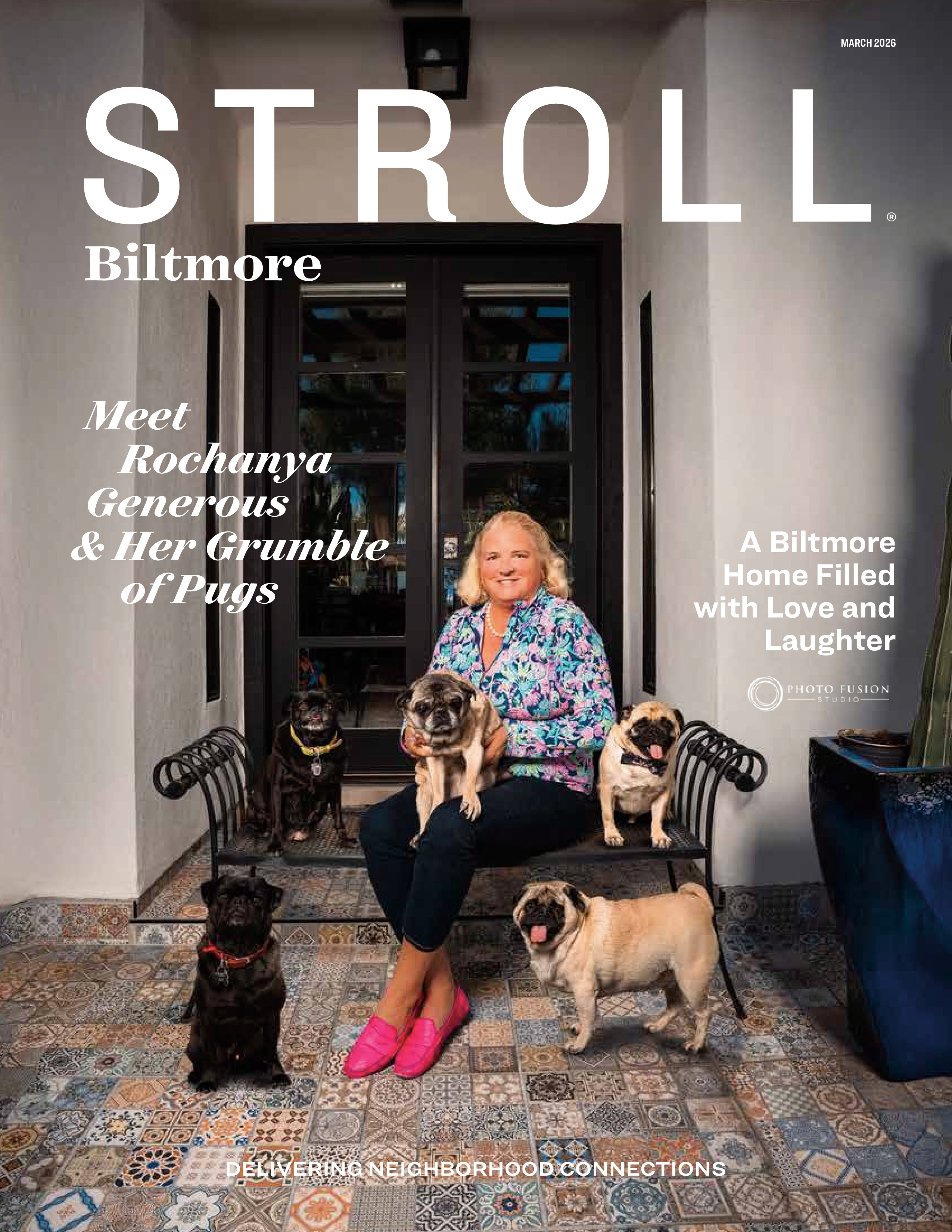 Stroll Biltmore 2026-03-01