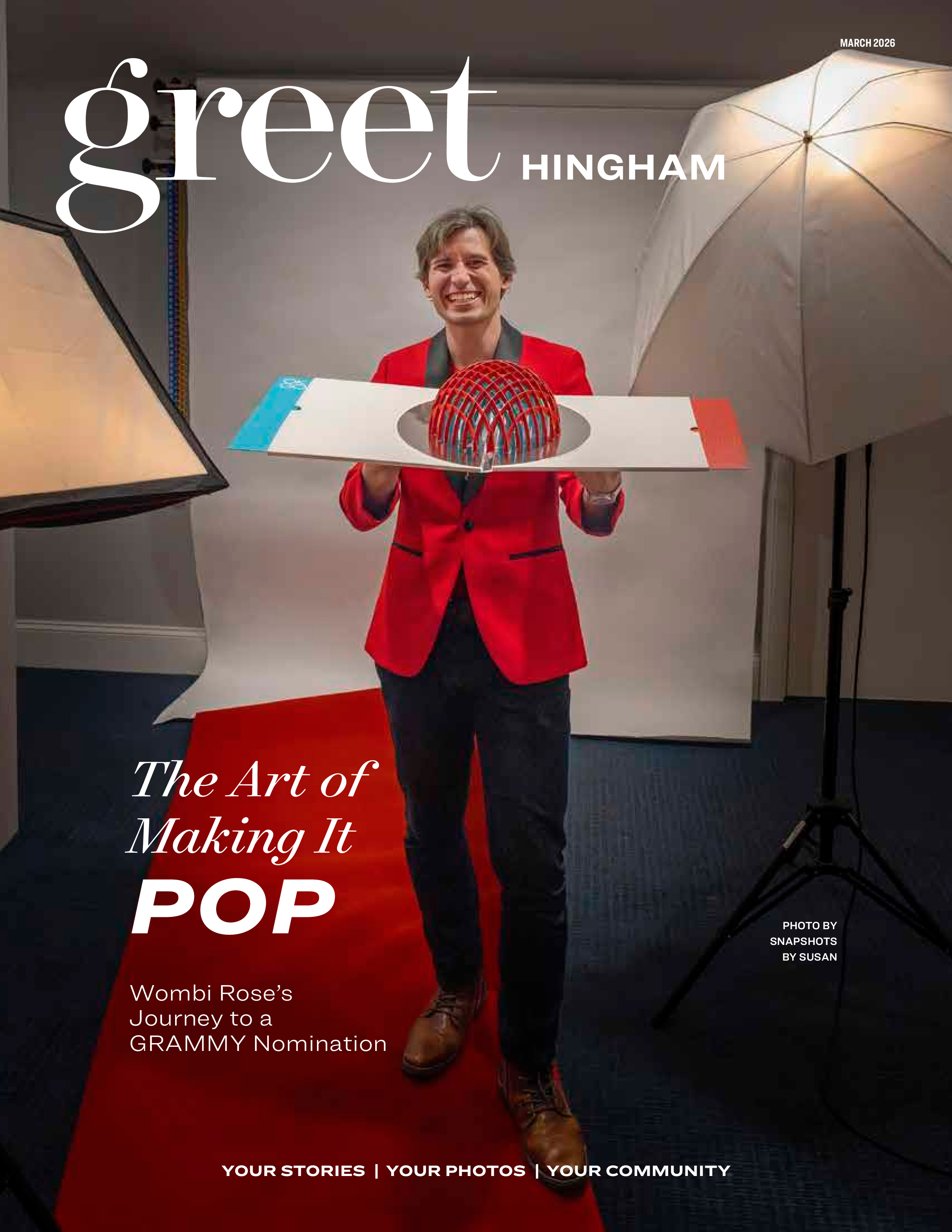 Greet Hingham 2026-03-01