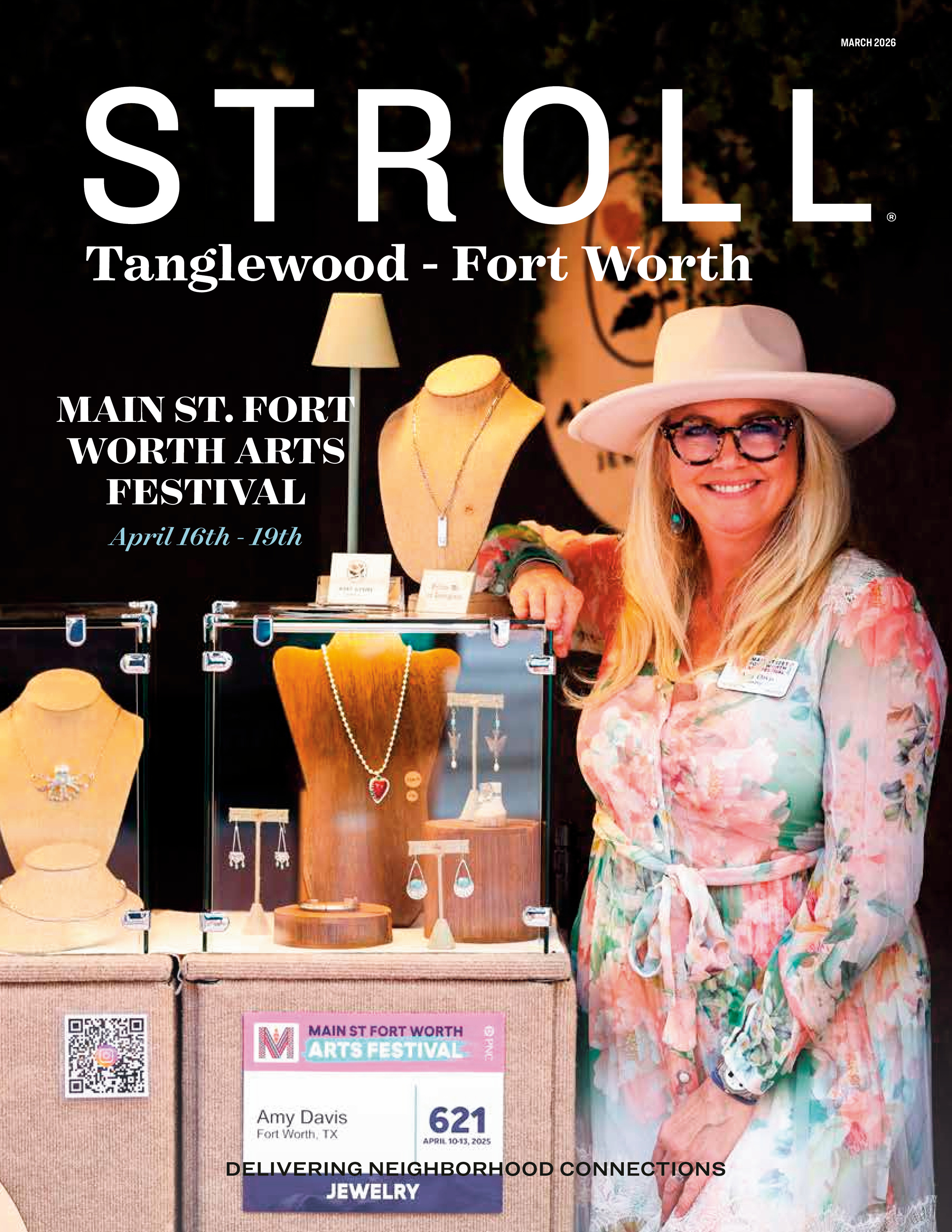 Stroll Tanglewood - Fort Worth 2026-03-01