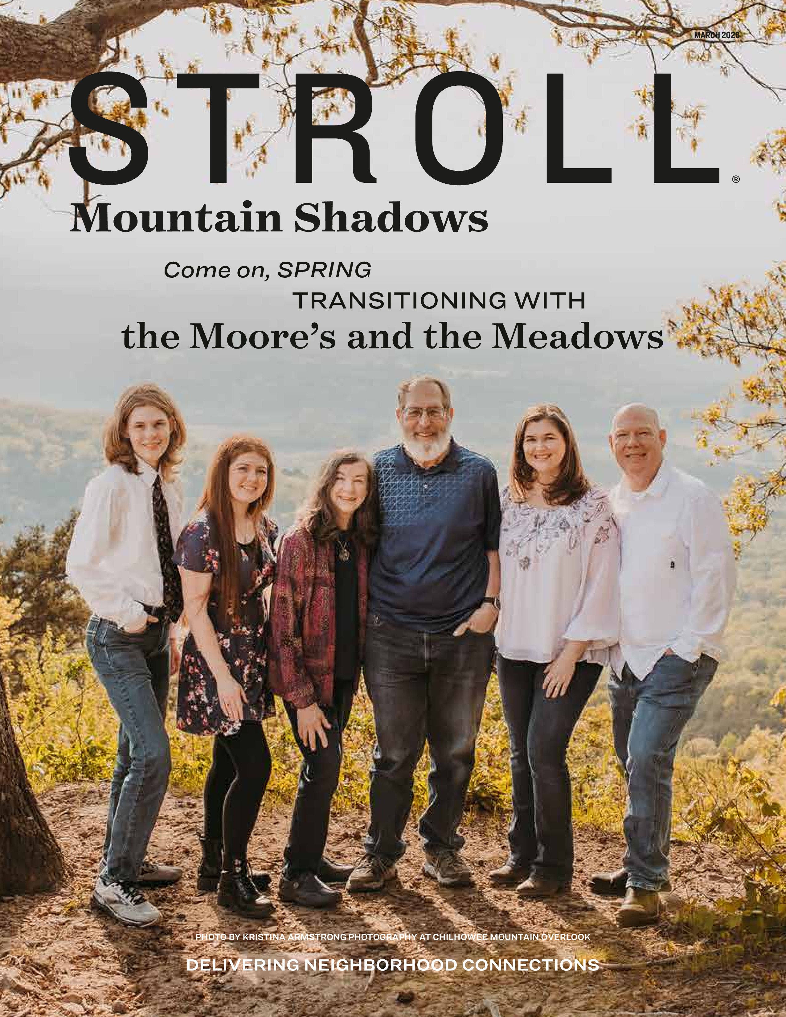 Stroll Mountain Shadows 2026-03-01