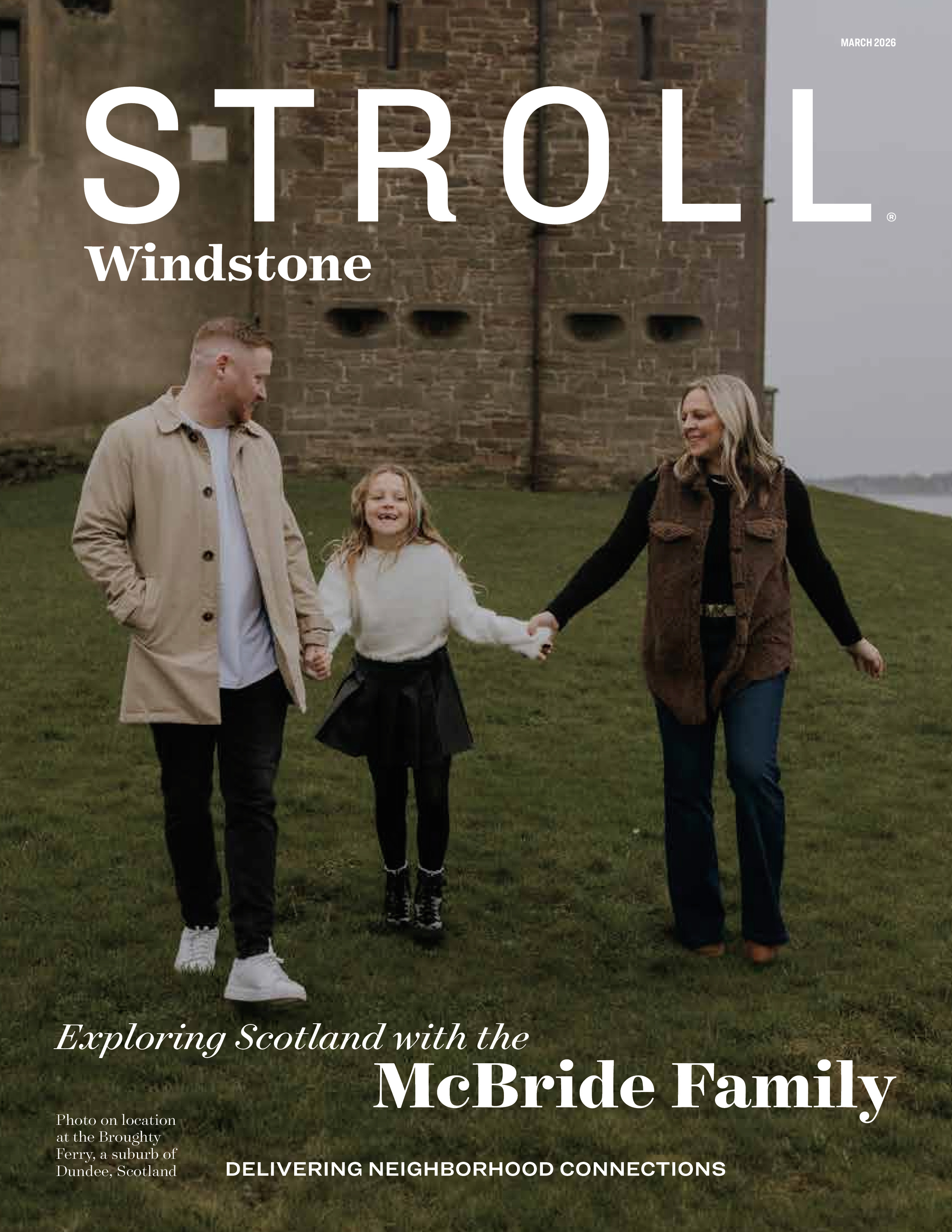 Stroll Windstone 2026-03-01