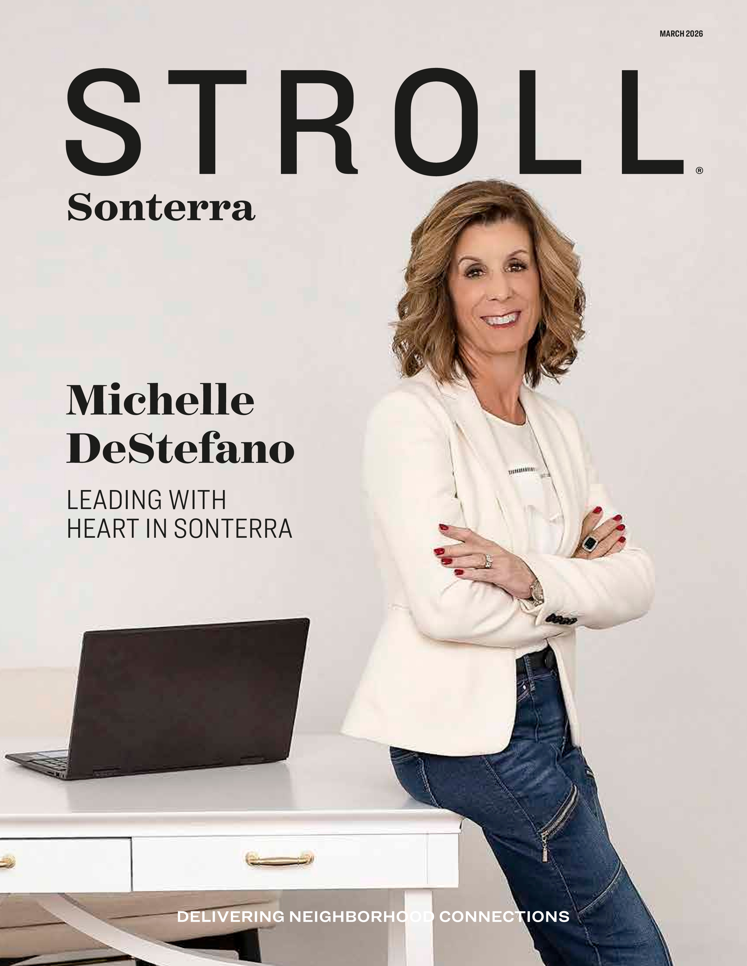 Stroll Sonterra 2026-03-01