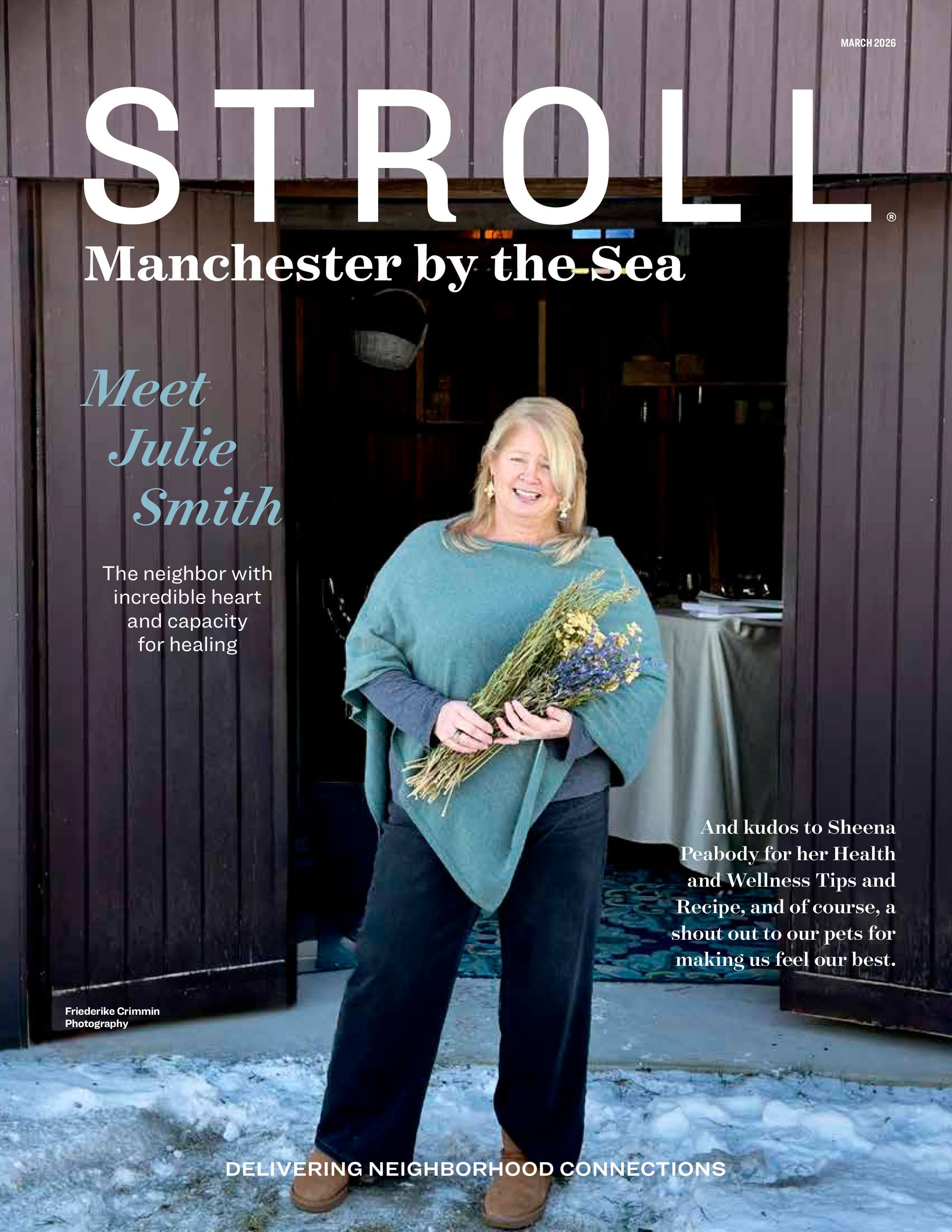 Stroll Manchester by the Sea 2026-03-01