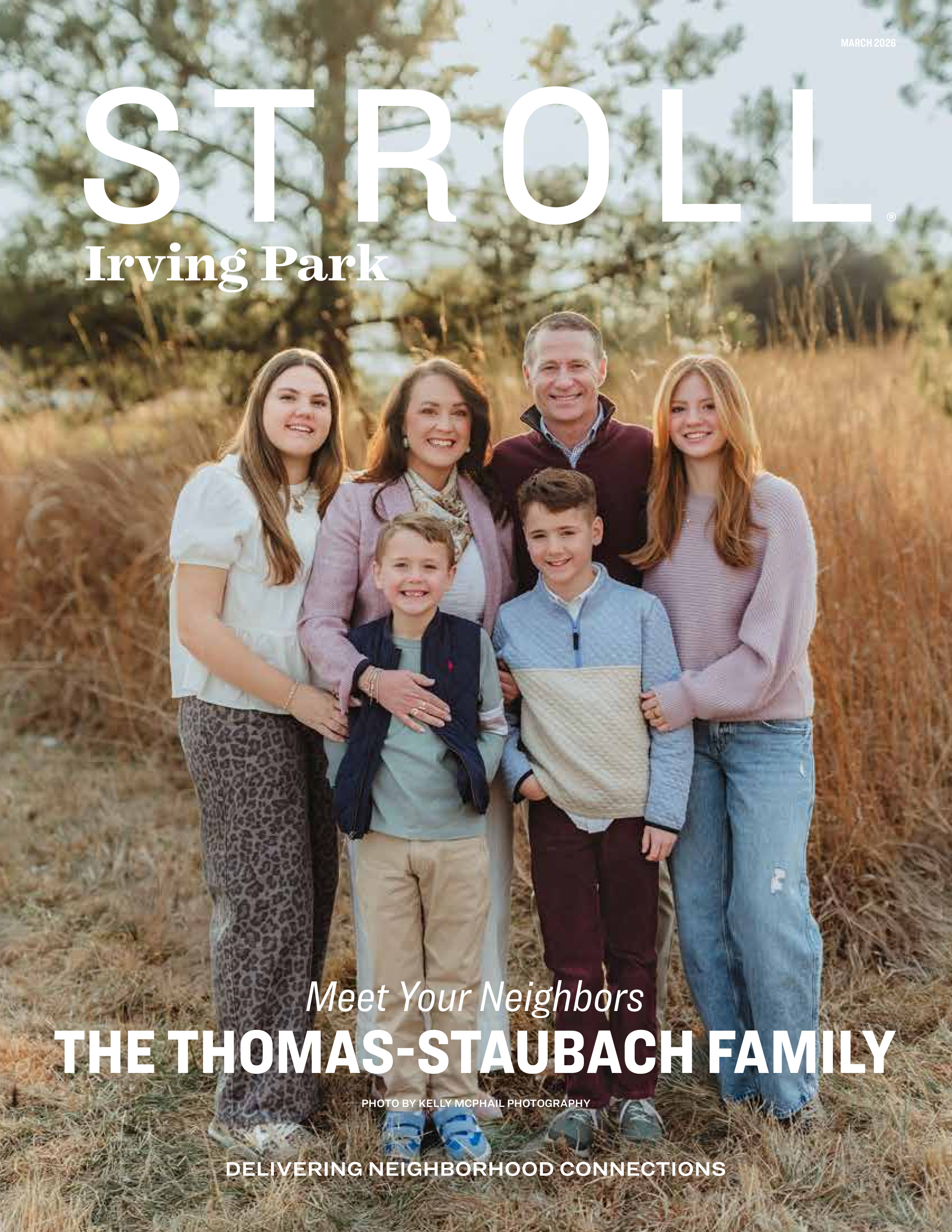 Stroll Irving Park 2026-03-01