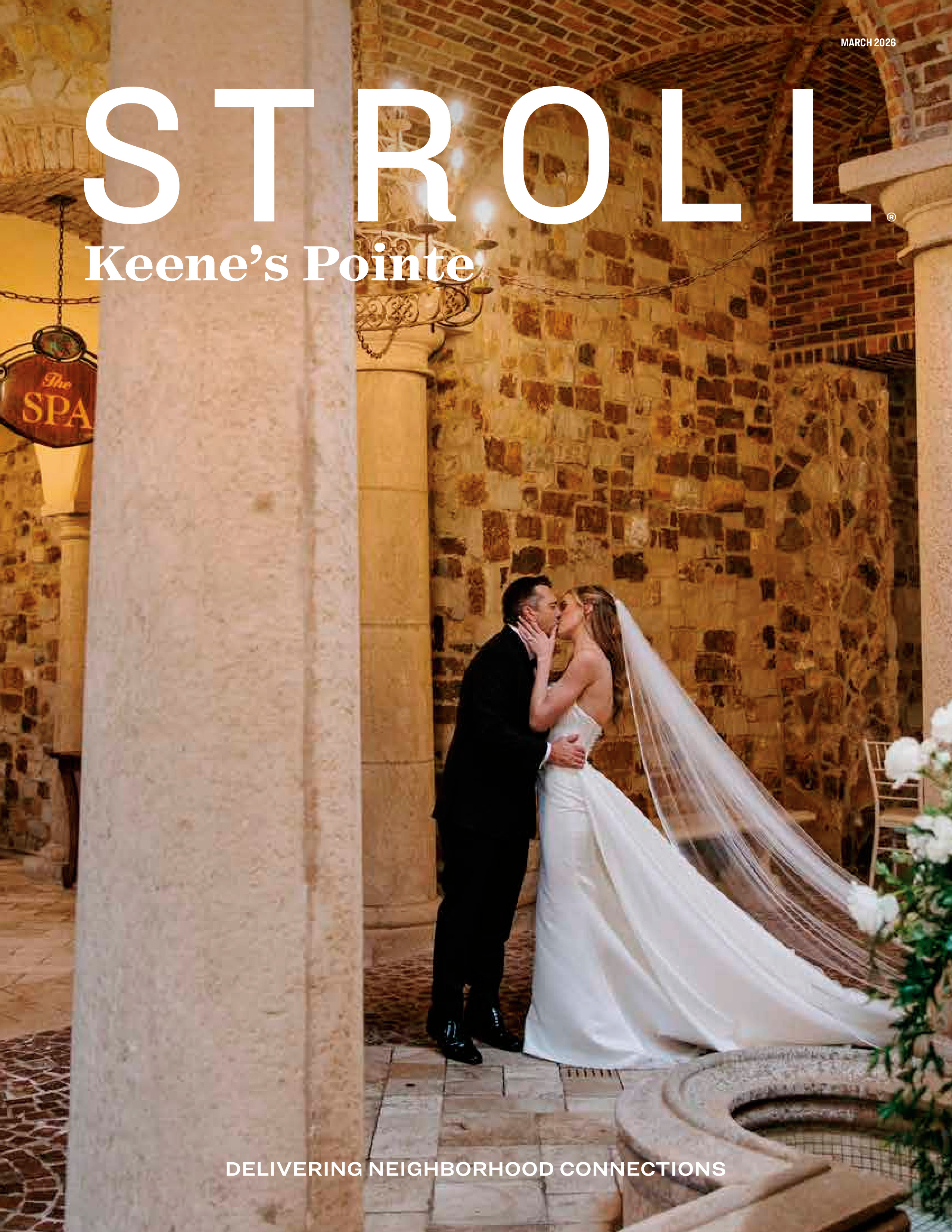 Stroll Keene's Pointe 2026-03-01