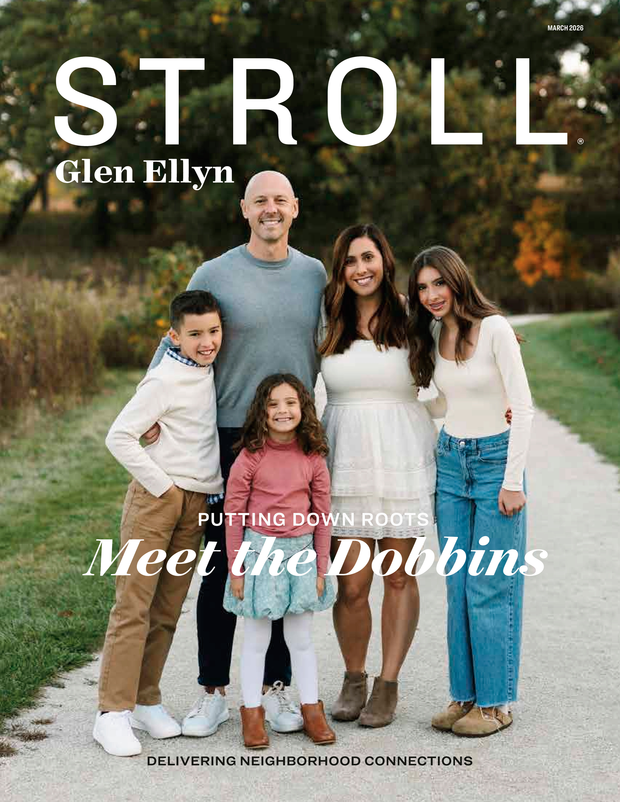 Stroll Glen Ellyn 2026-03-01