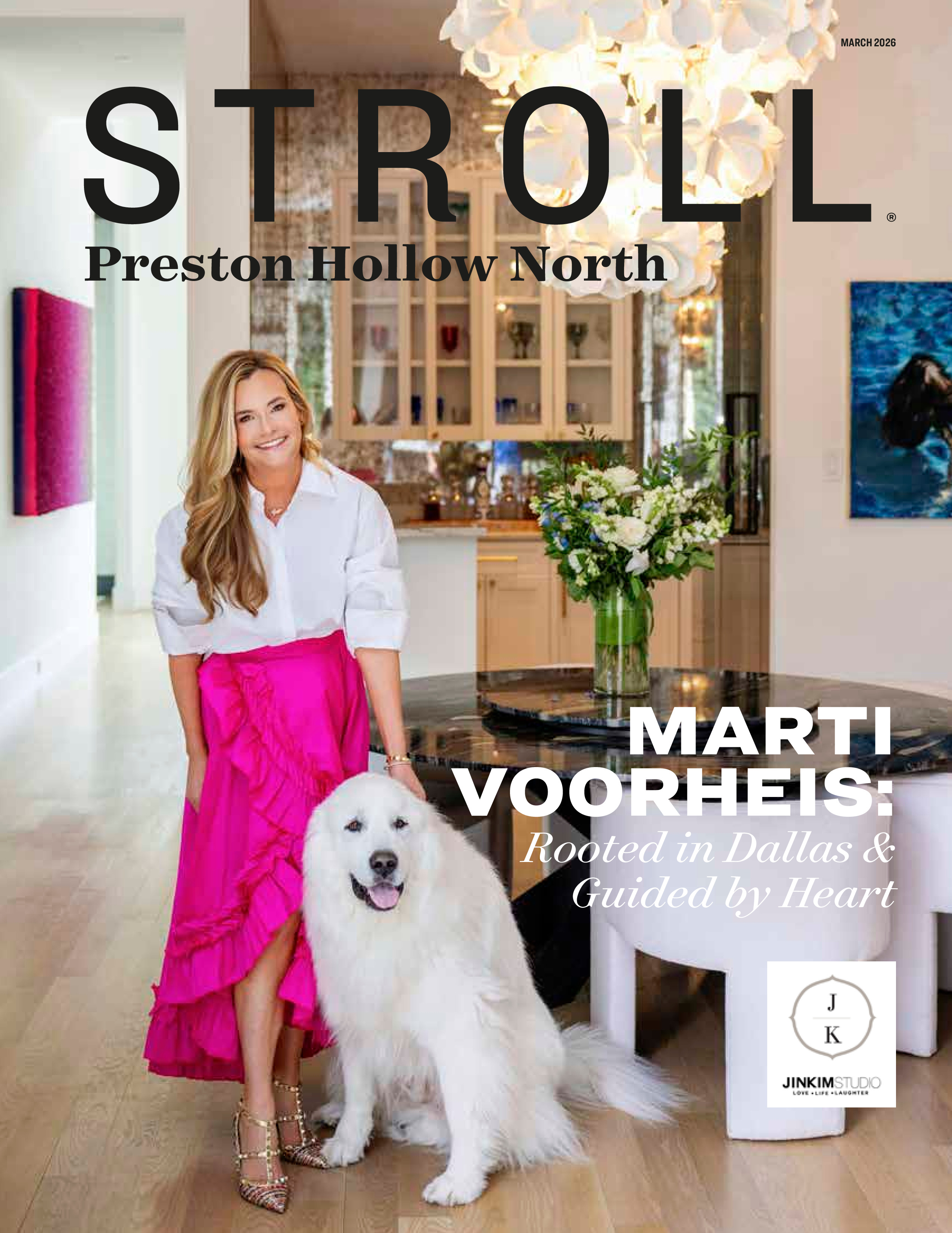 Stroll Preston Hollow North 2026-03-01