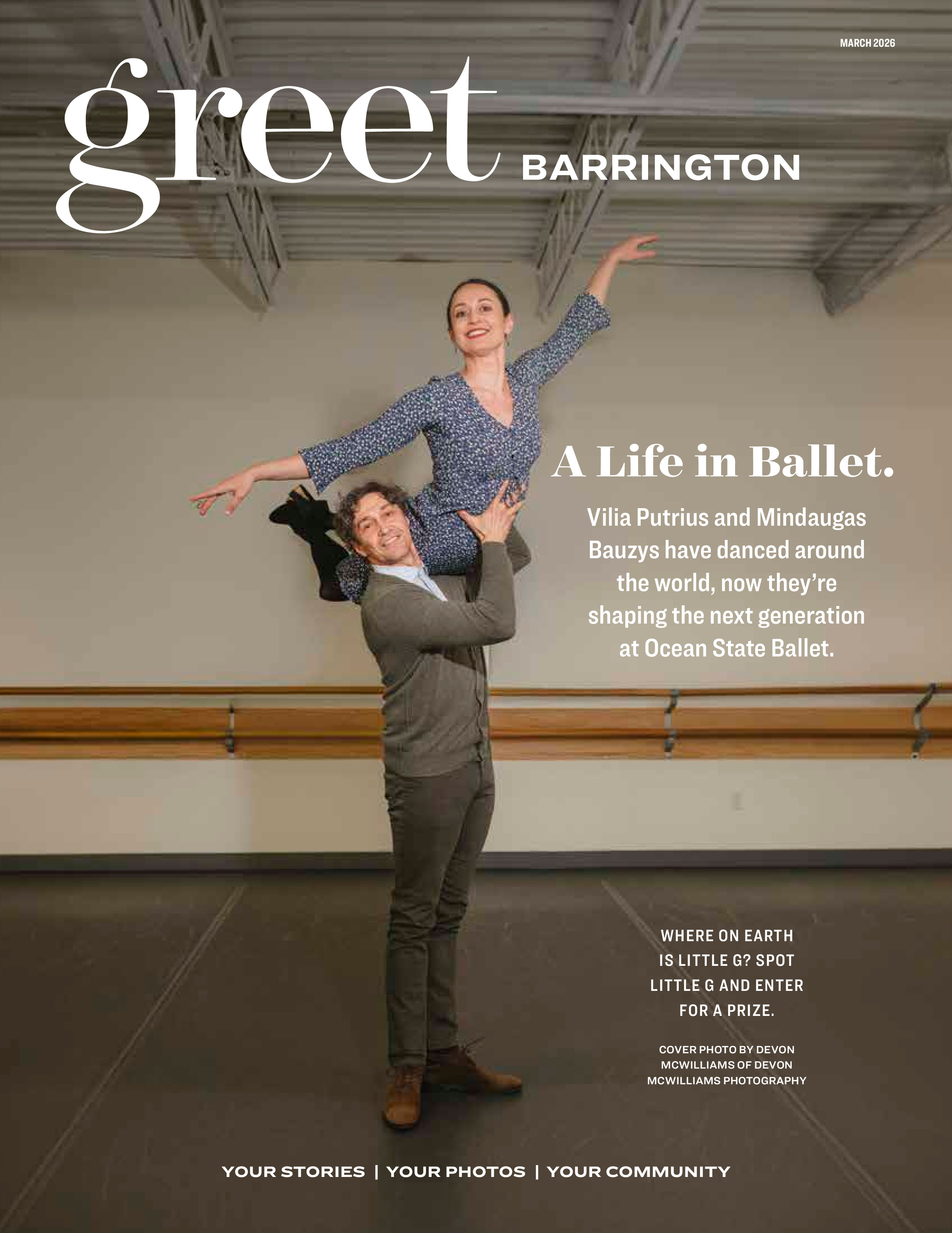 Greet Barrington 2026-03-01