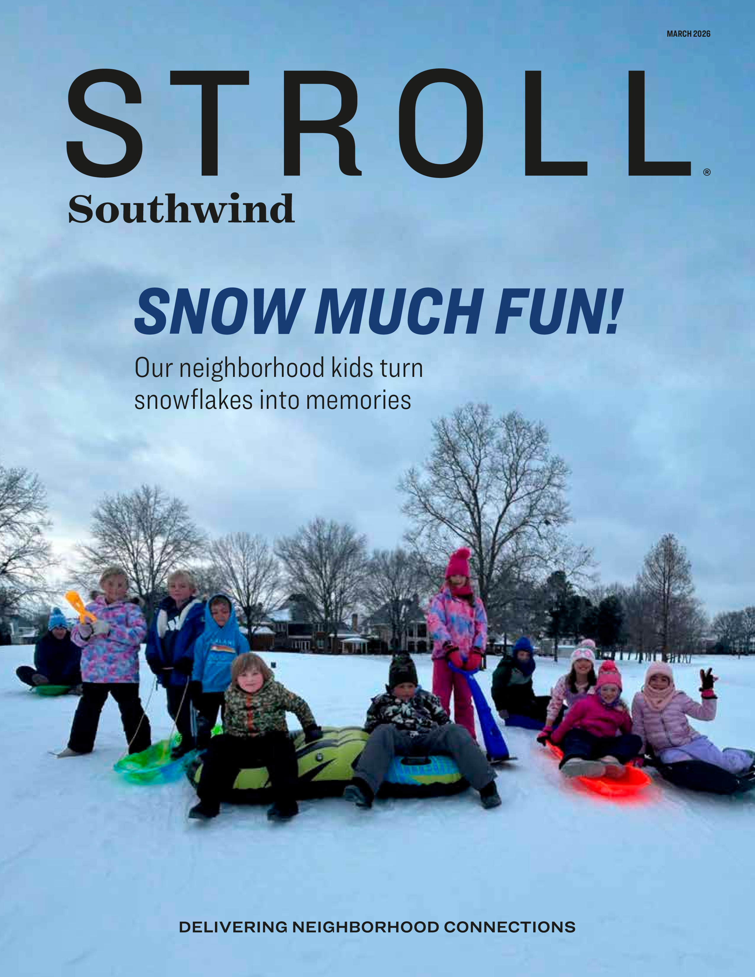 Stroll Southwind 2026-03-01