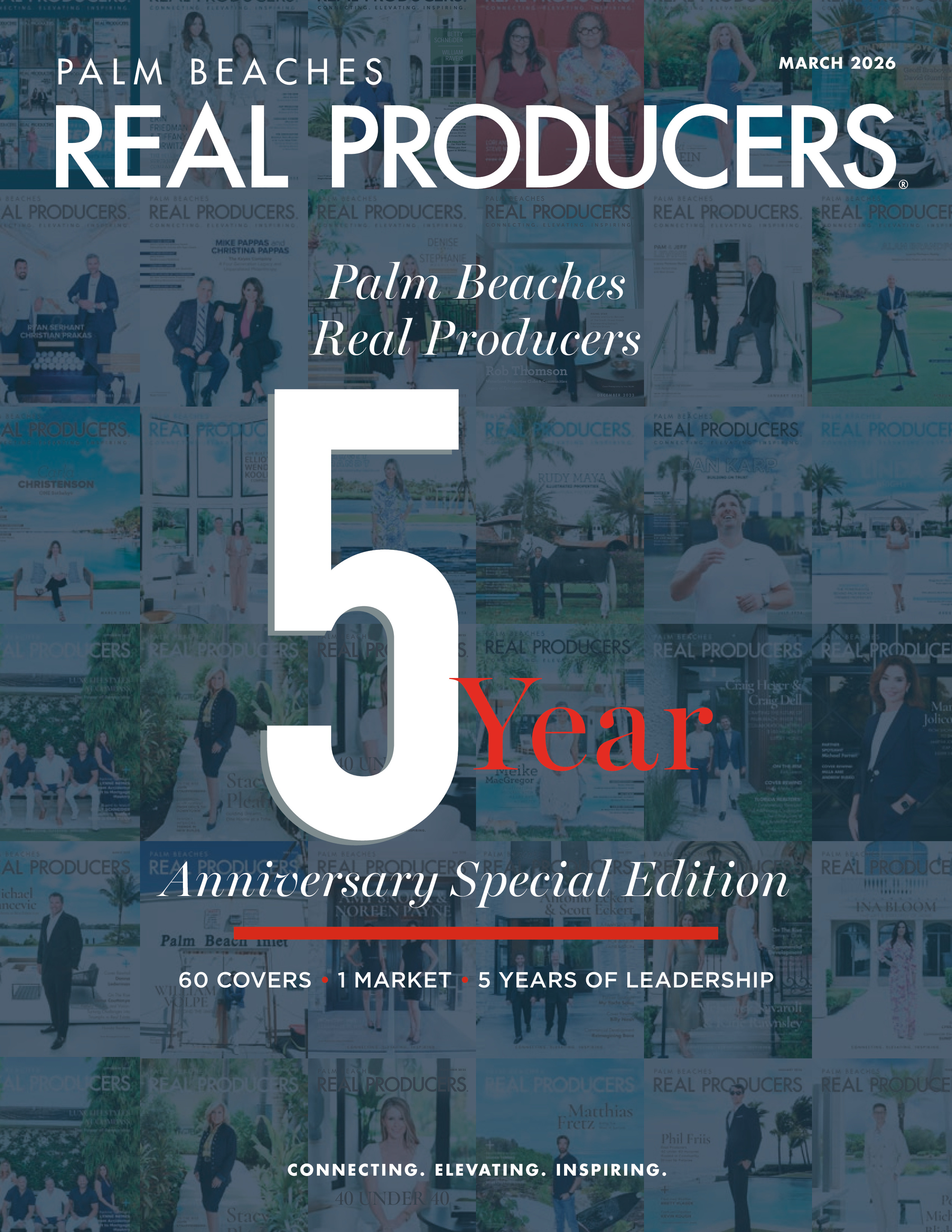 Palm Beaches Real Producers 2026-03-01